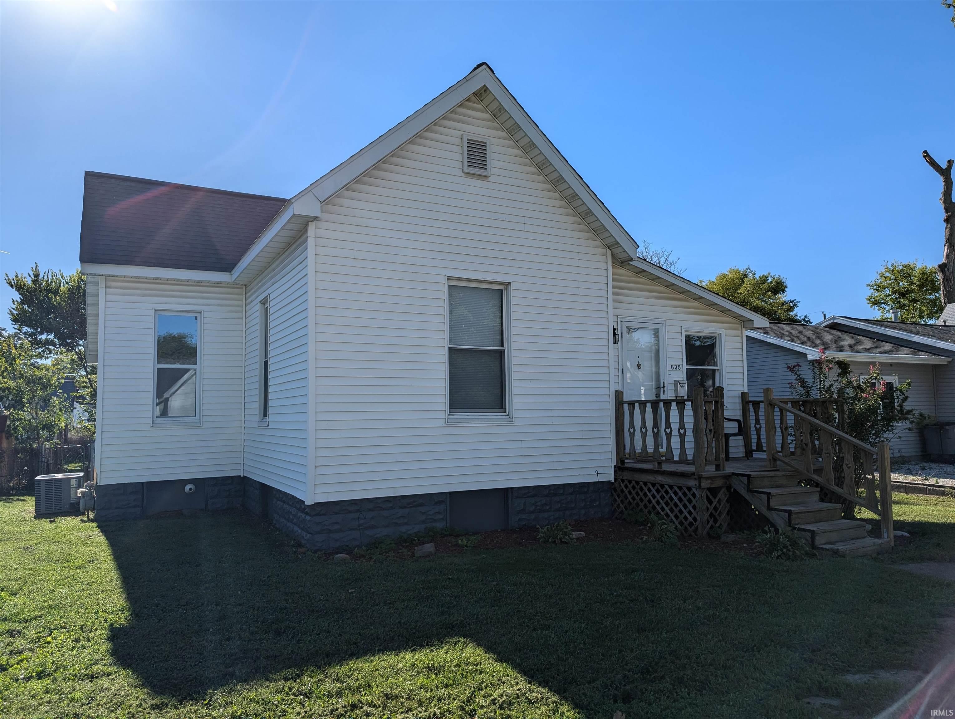 635 Cullop Street