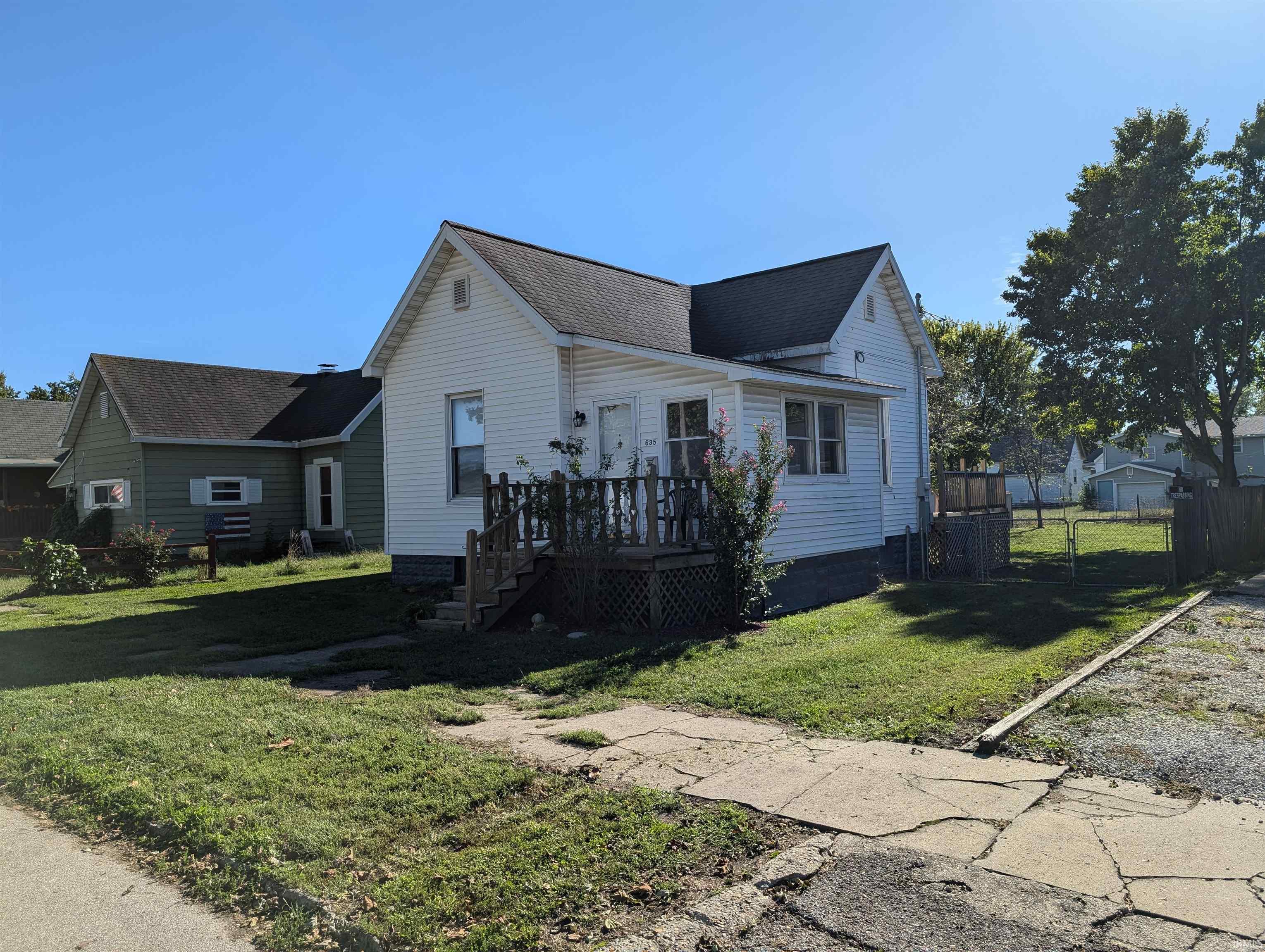 635 Cullop Street