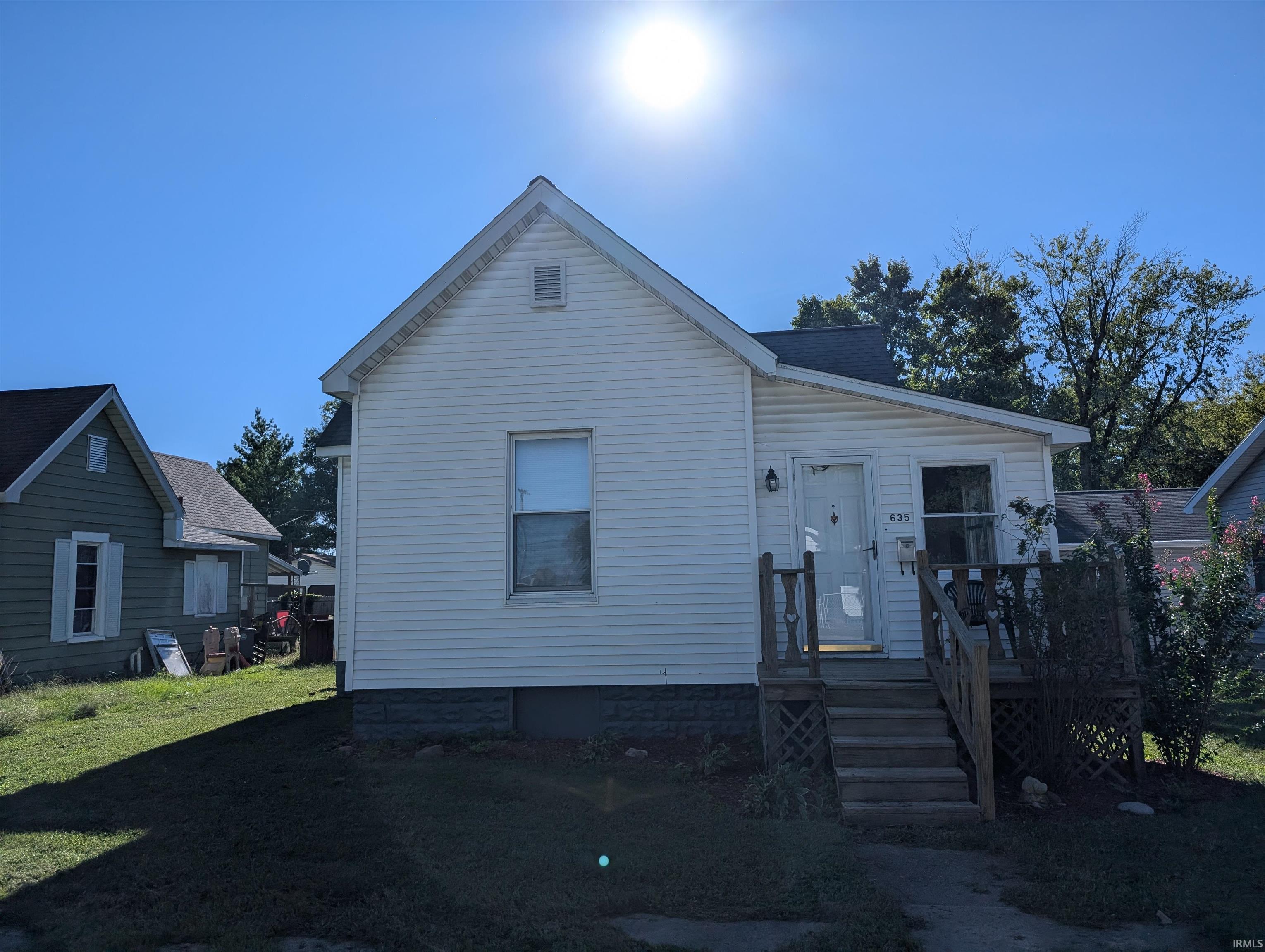 635 Cullop Street