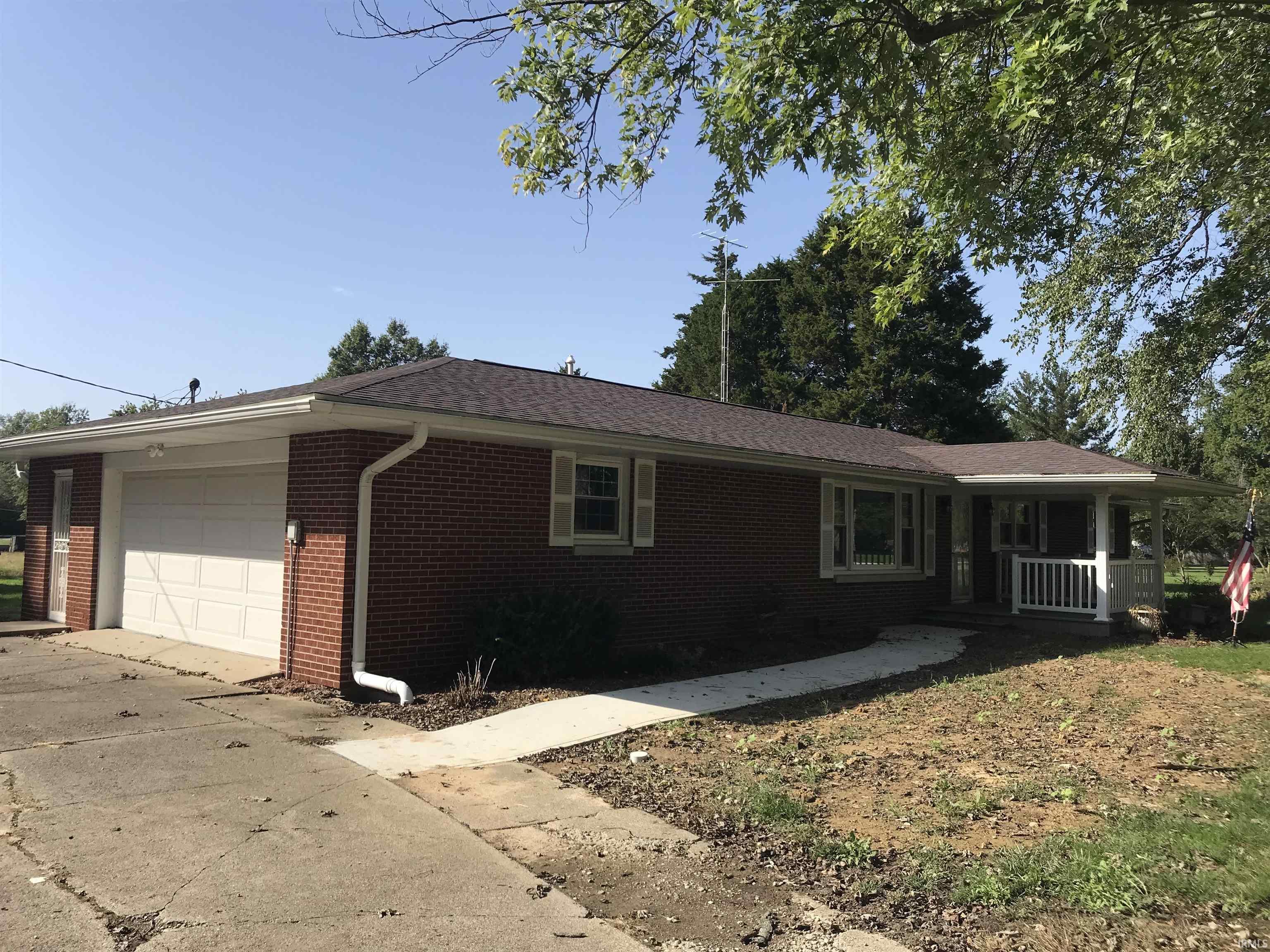 10207 Perry Boulevard