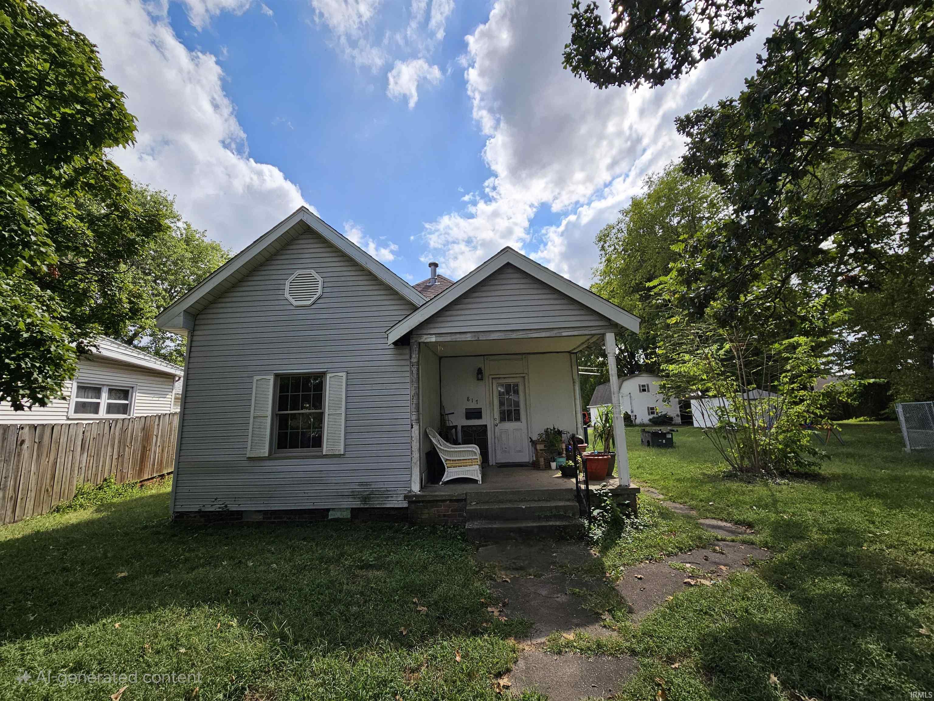 817 N 10th Street