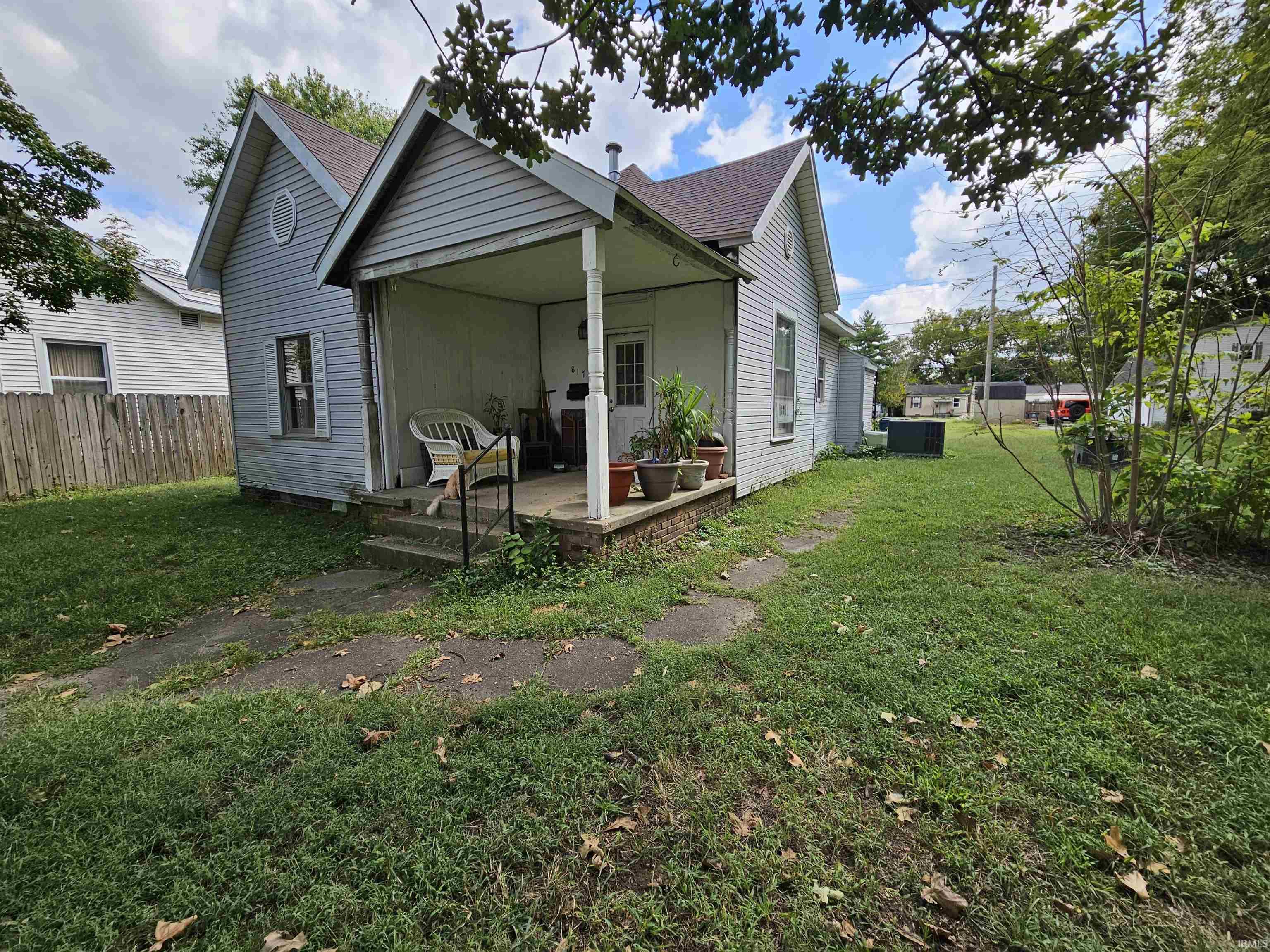 817 N 10th Street