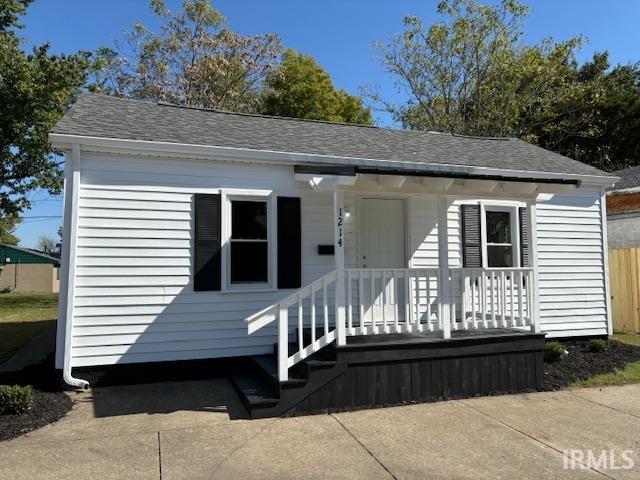 1214 Buntin Street