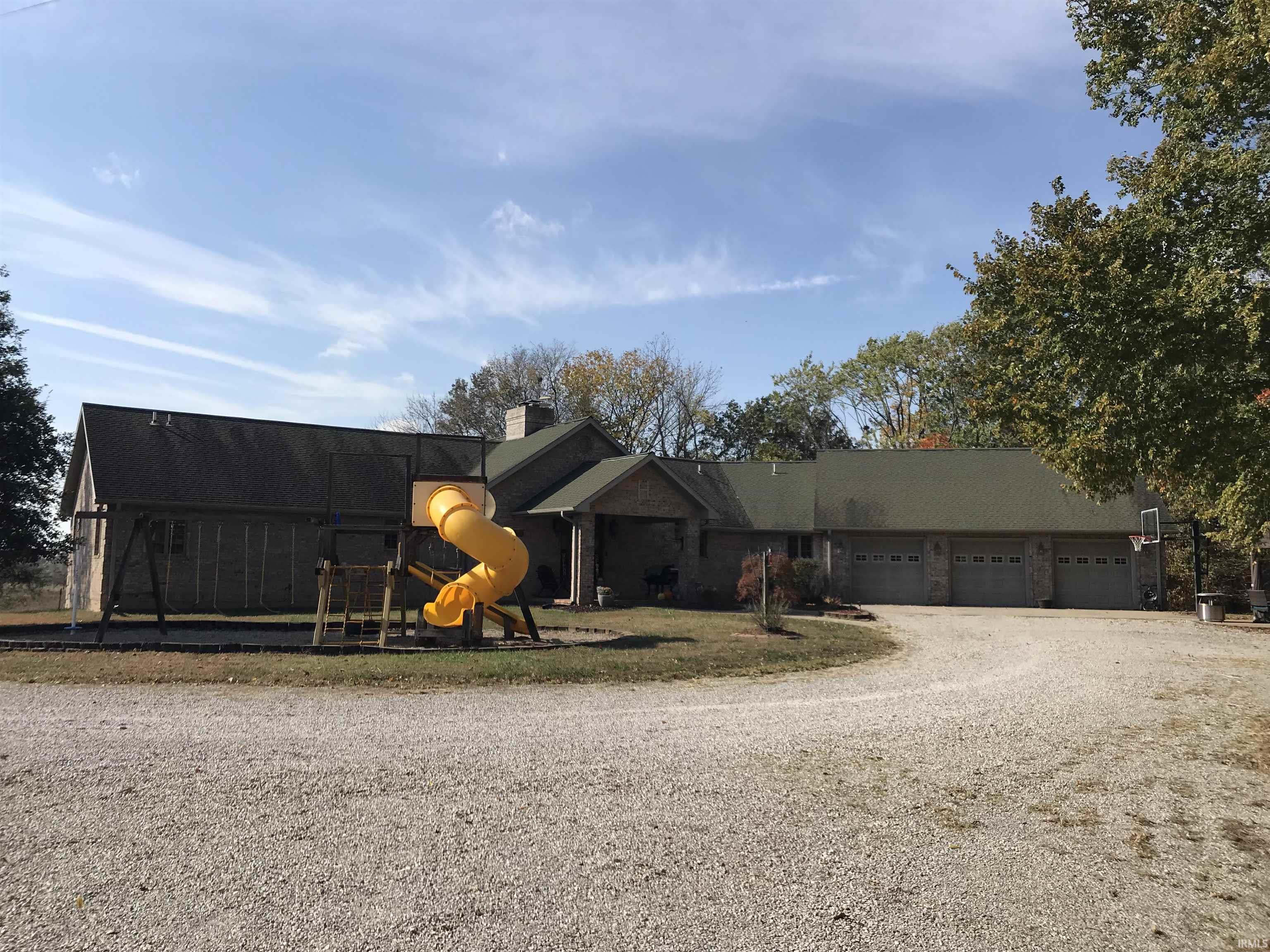 14905 Billett Lane
