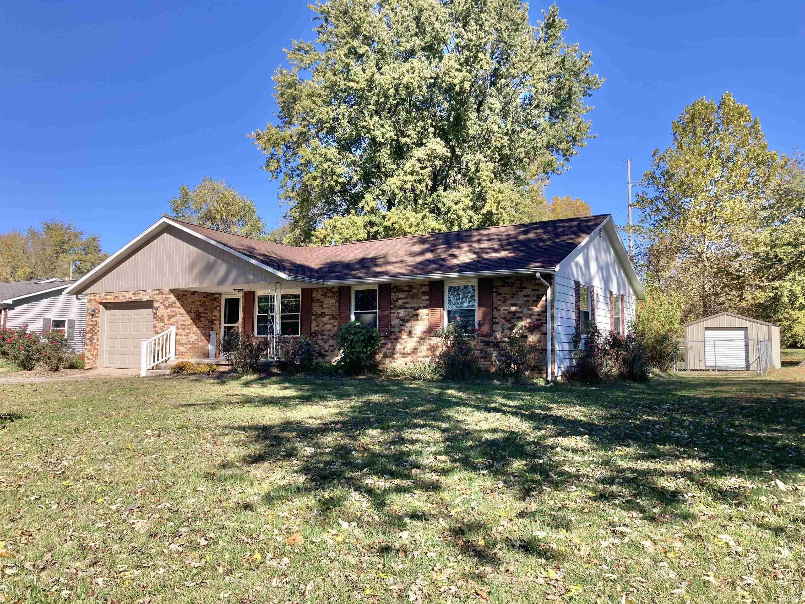 2806 Elberta Drive