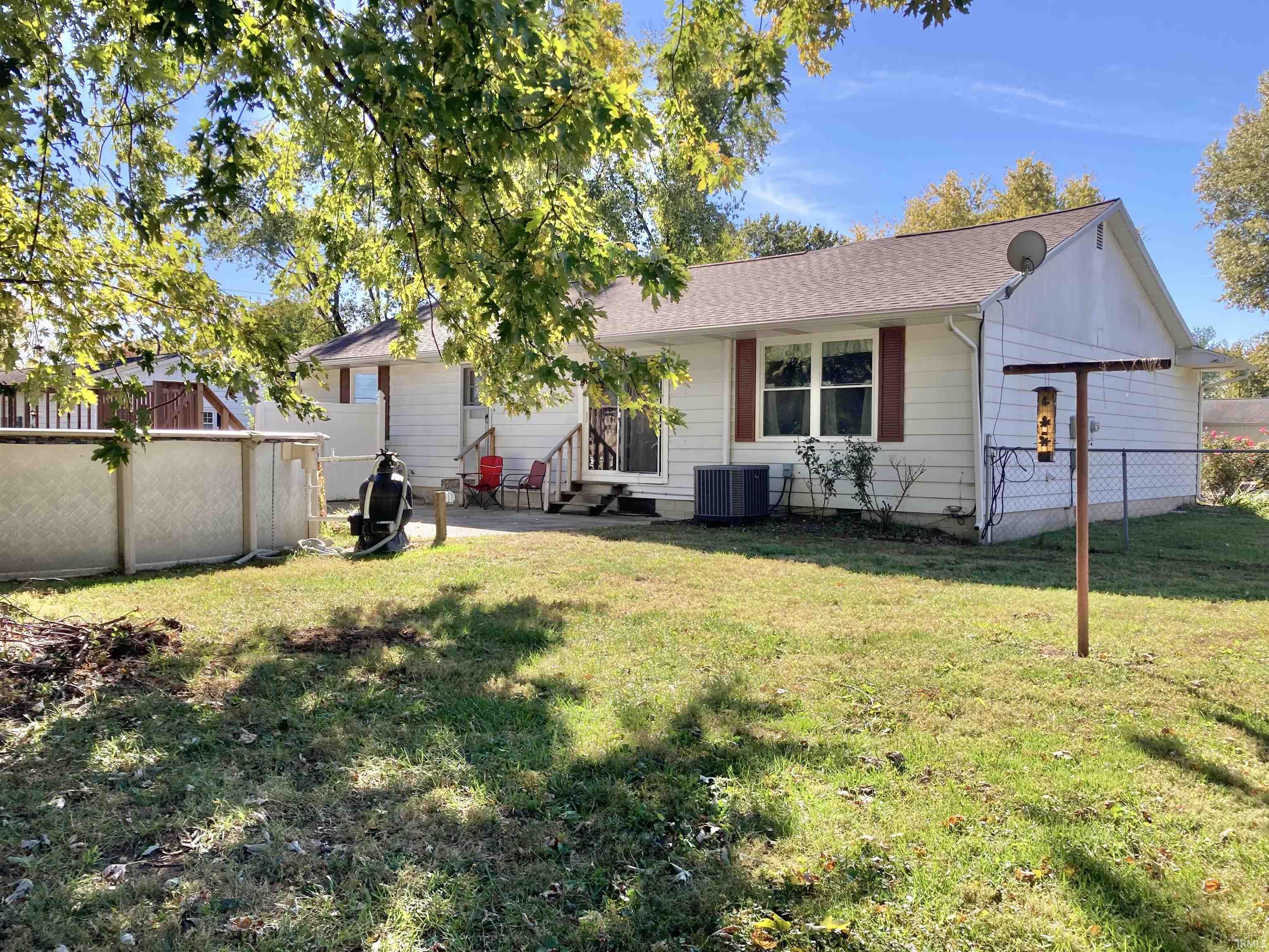 2806 Elberta Drive