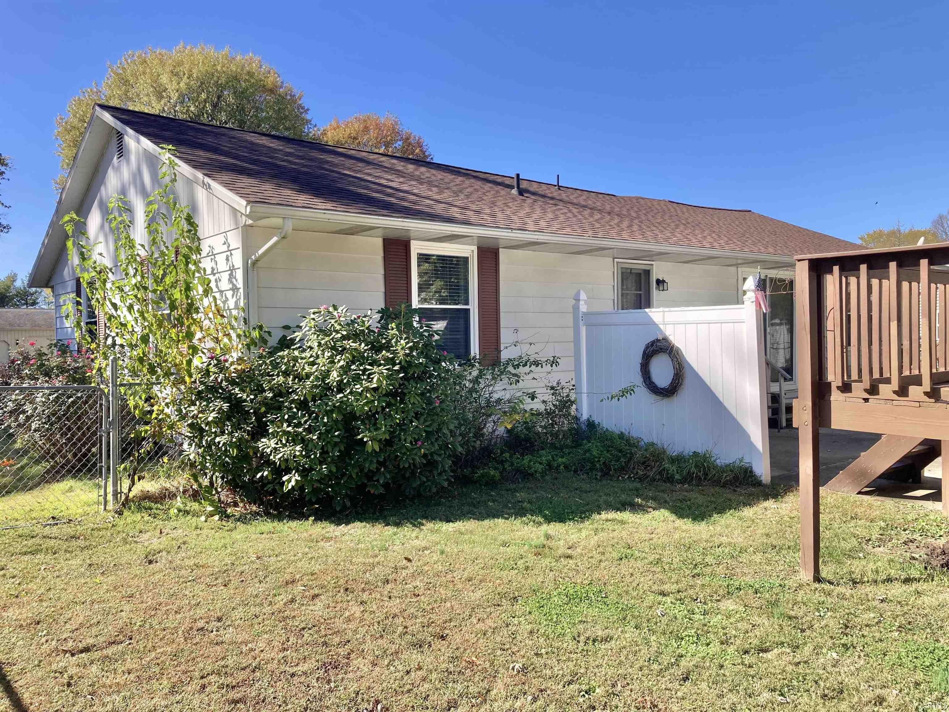 2806 Elberta Drive
