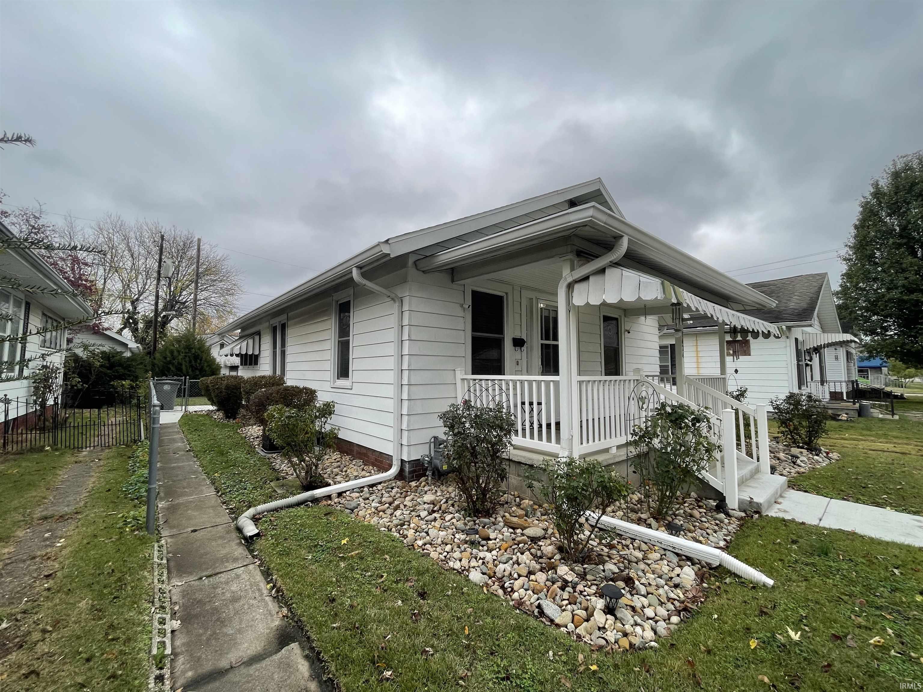 1424 Buntin Street