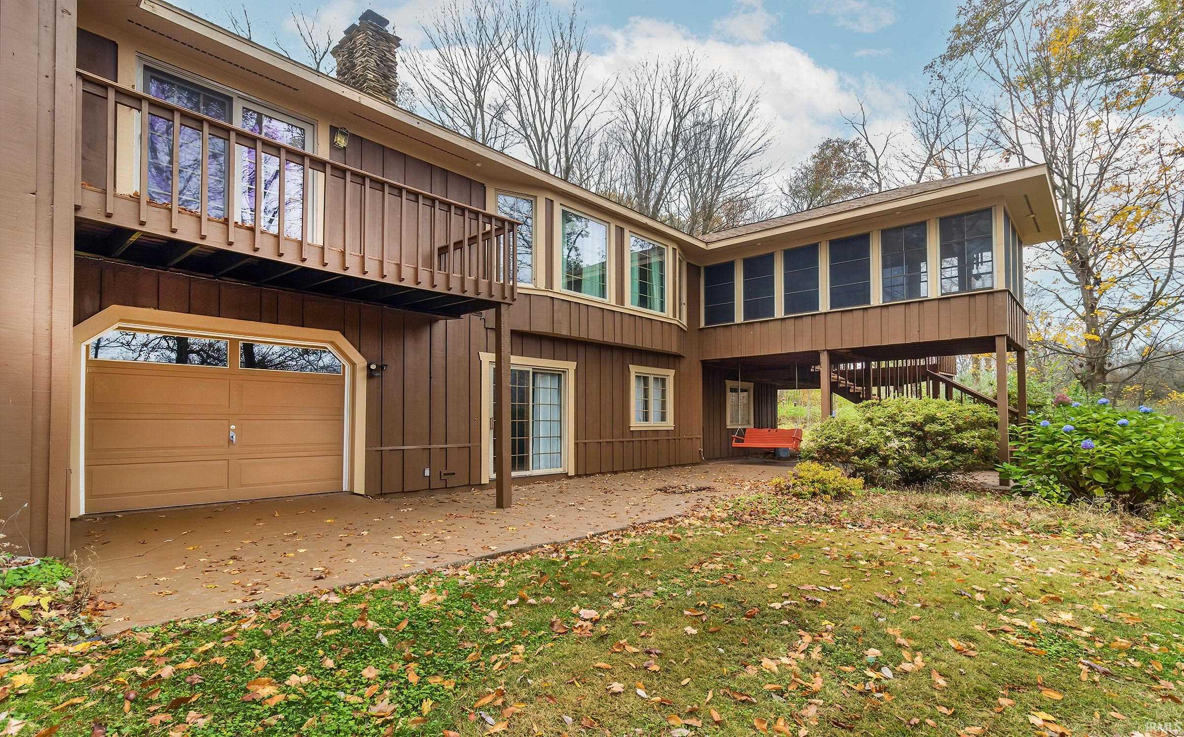 4128 Fox Run Lane