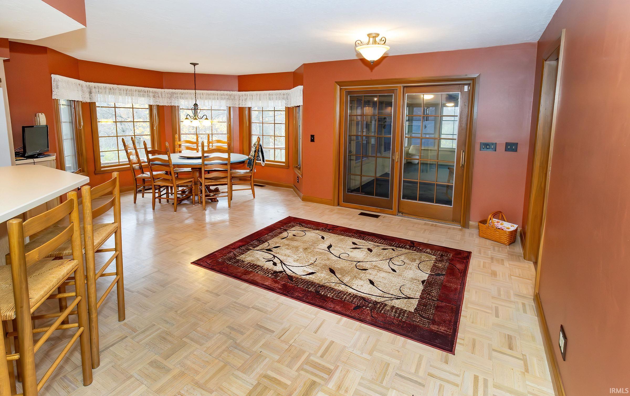 4128 Fox Run Lane