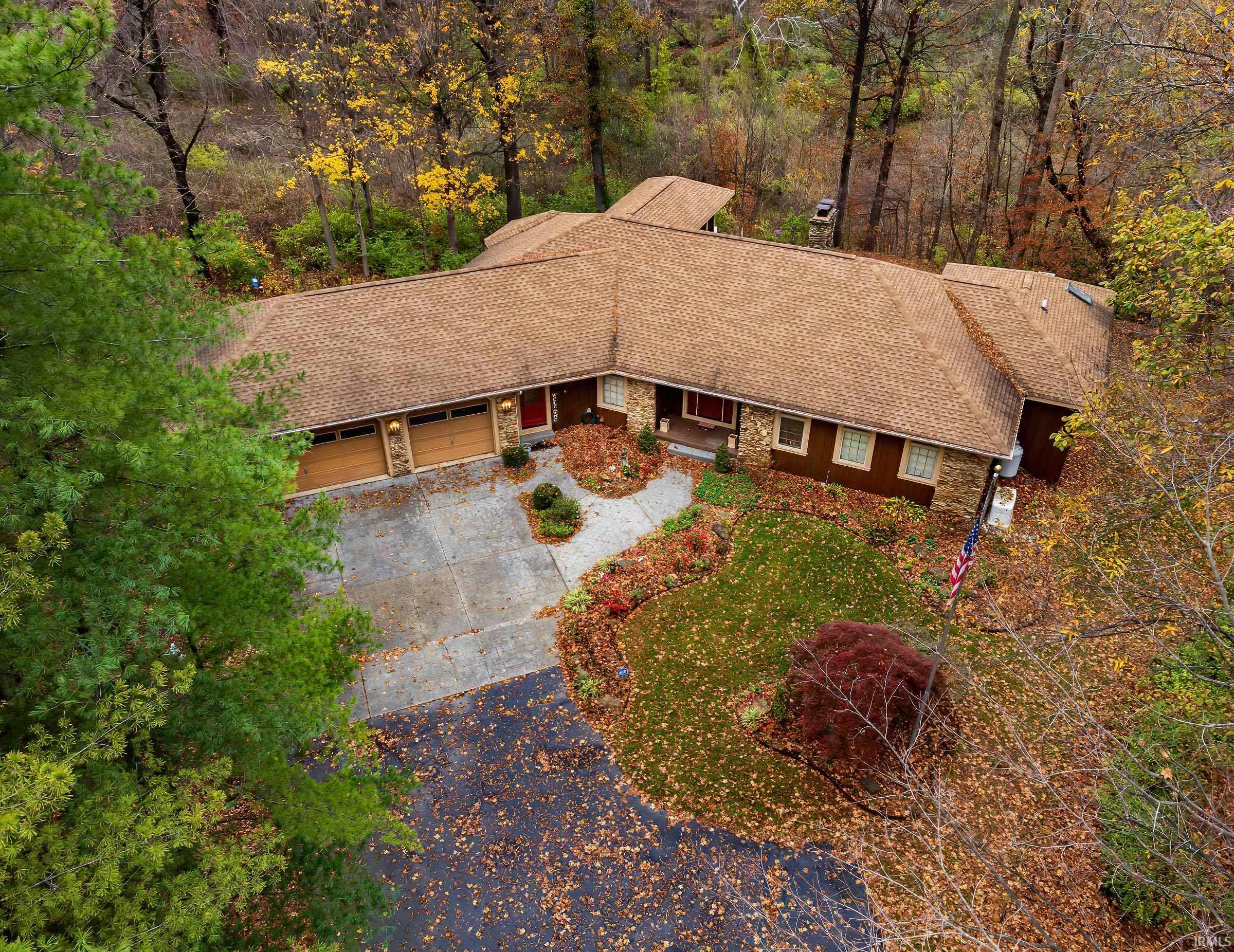 4128 Fox Run Lane
