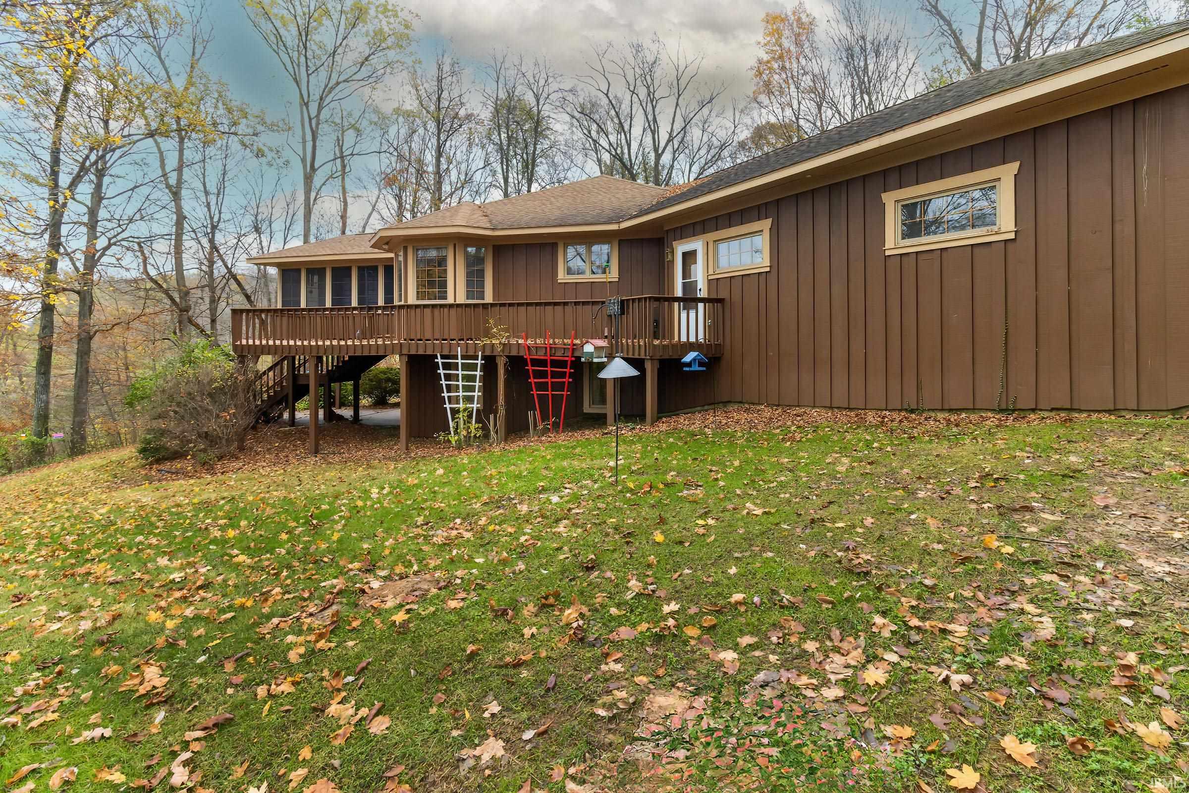 4128 Fox Run Lane