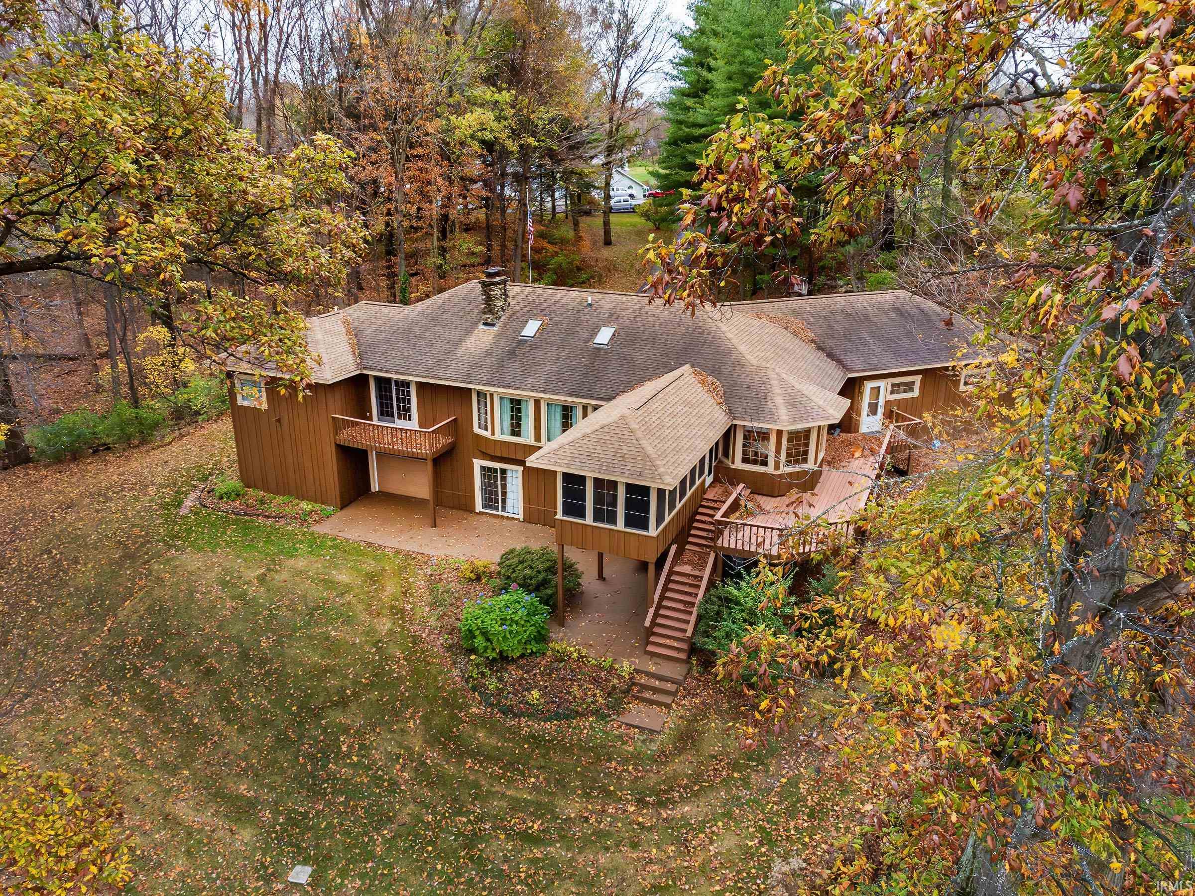 4128 Fox Run Lane