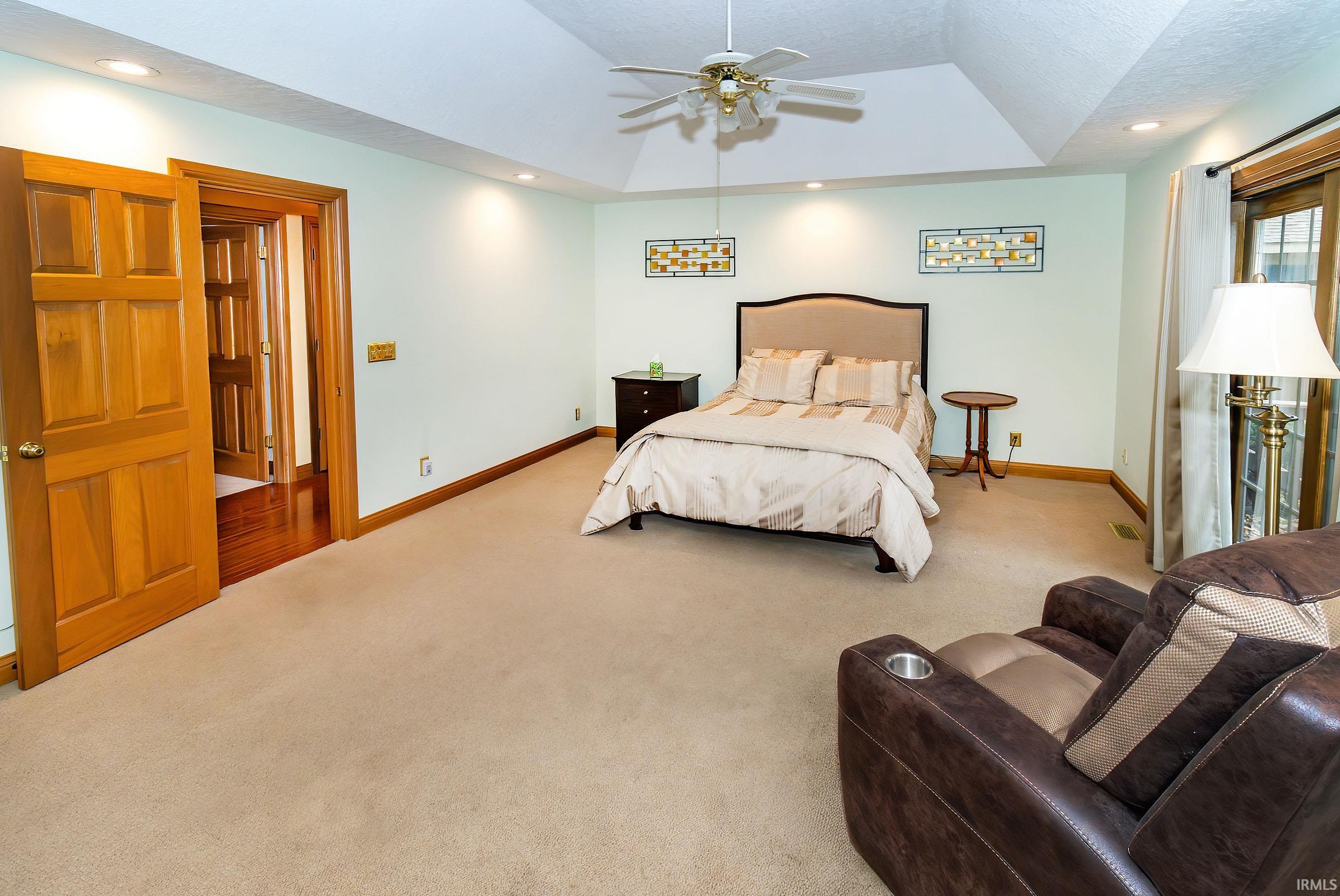 4128 Fox Run Lane