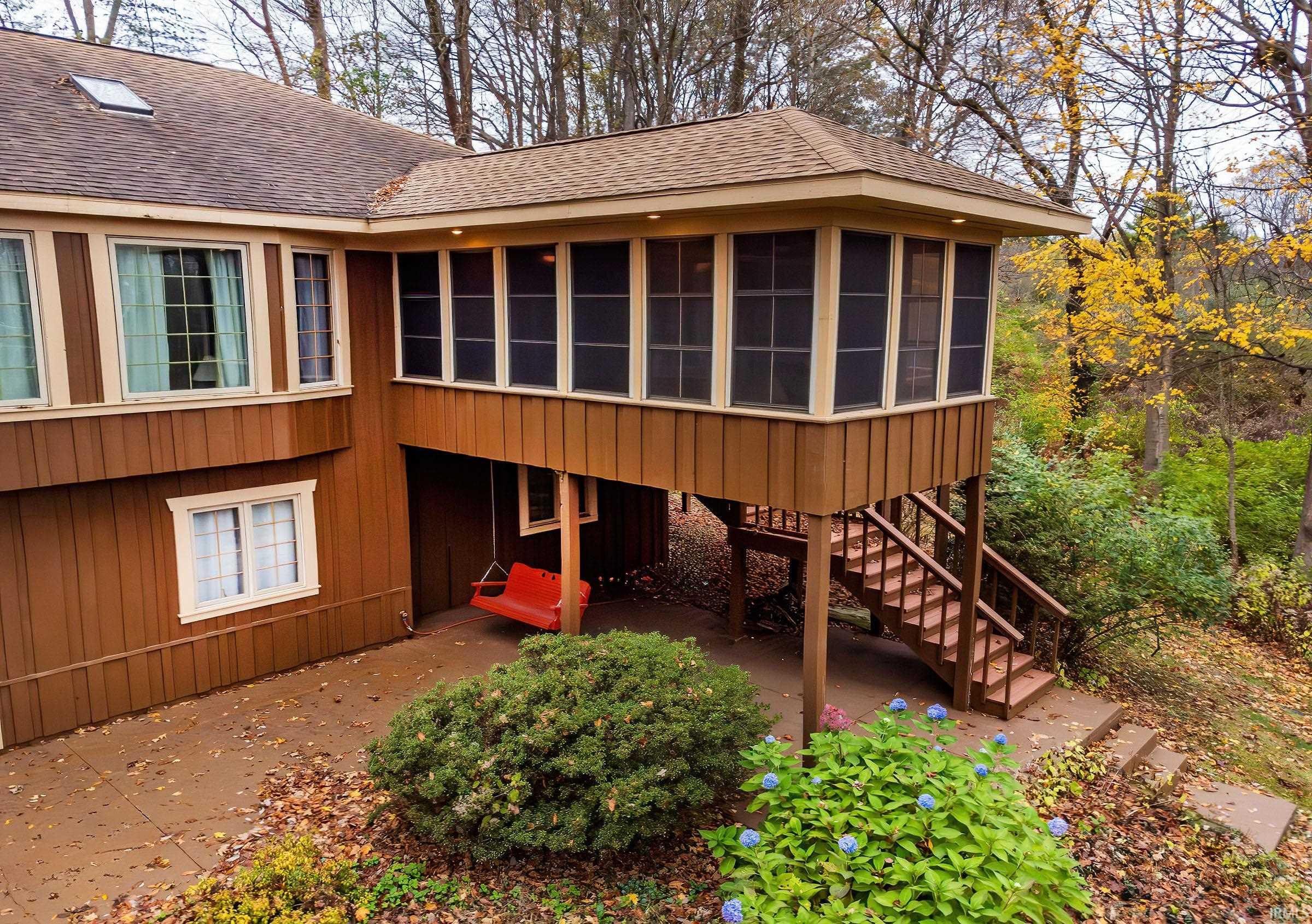 4128 Fox Run Lane