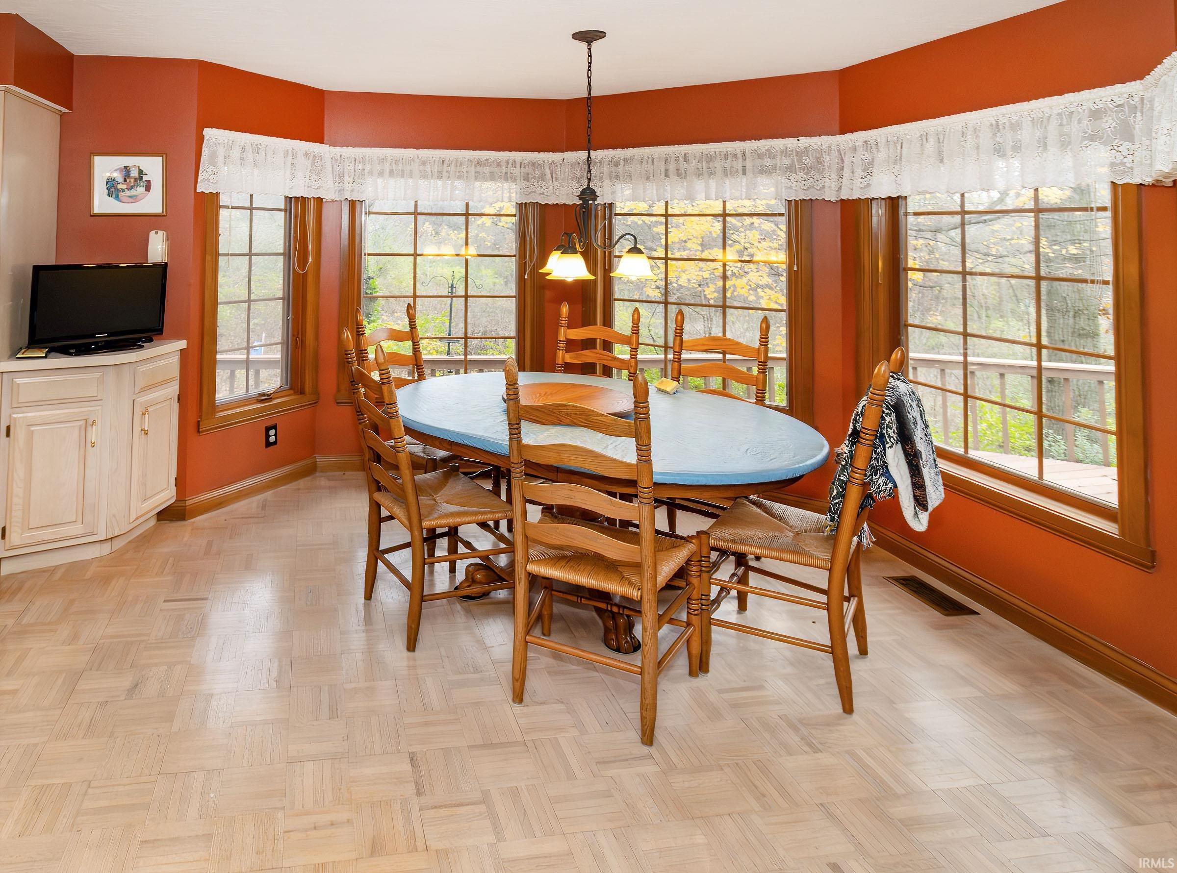 4128 Fox Run Lane