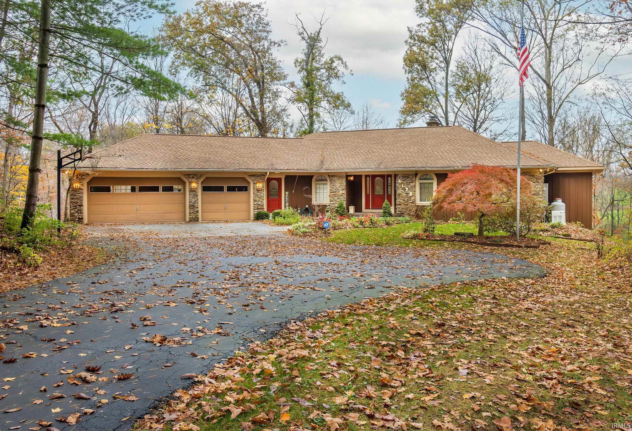 4128 Fox Run Lane