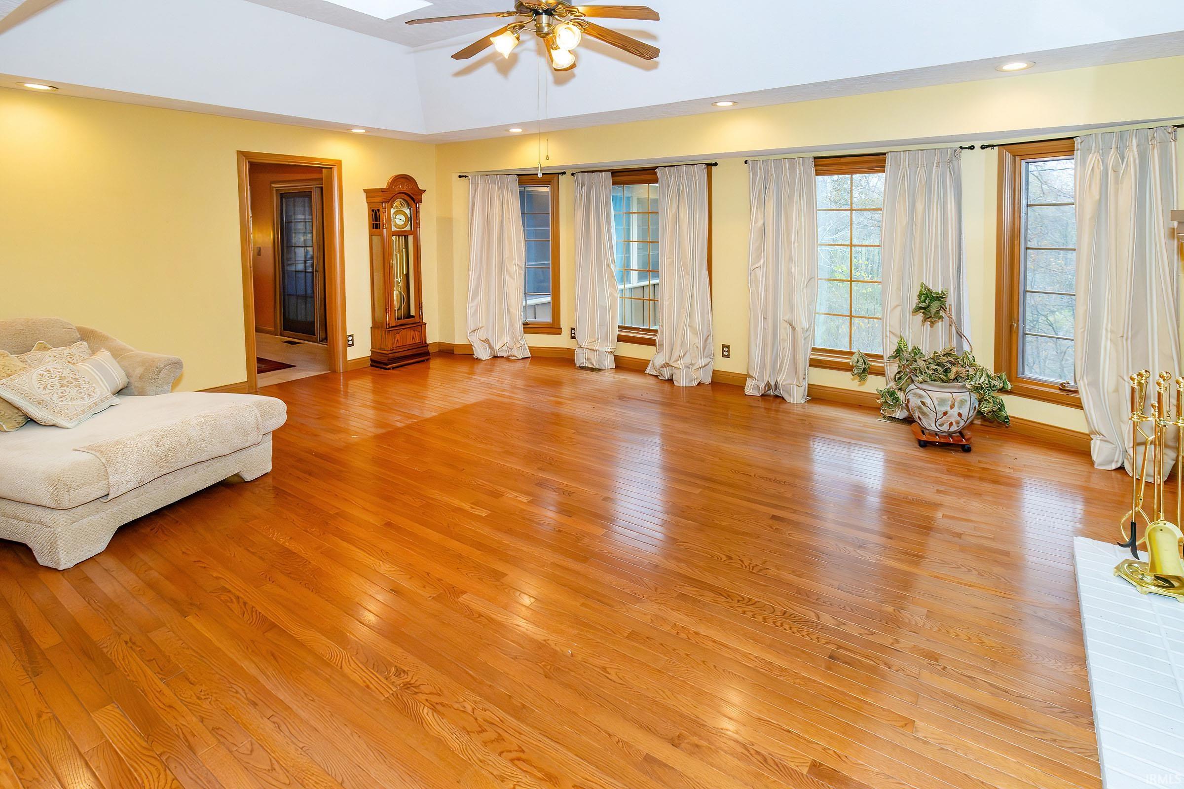 4128 Fox Run Lane