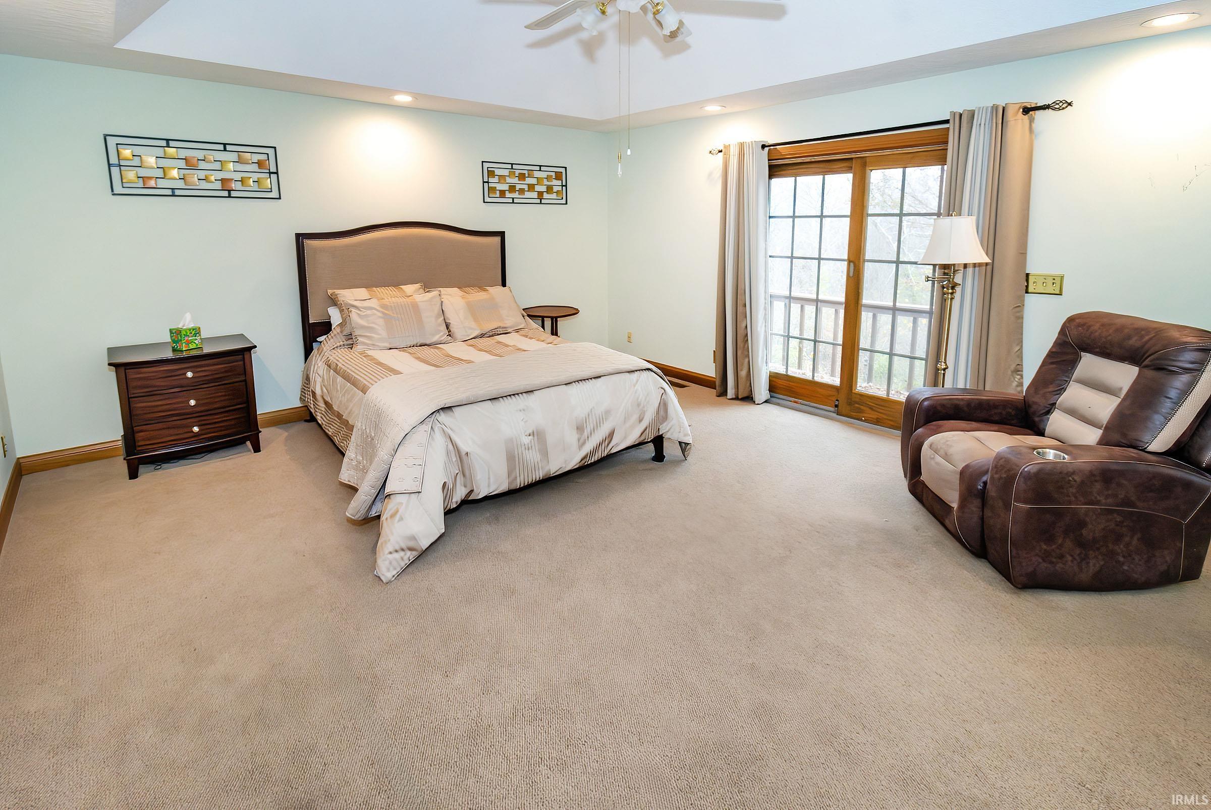 4128 Fox Run Lane