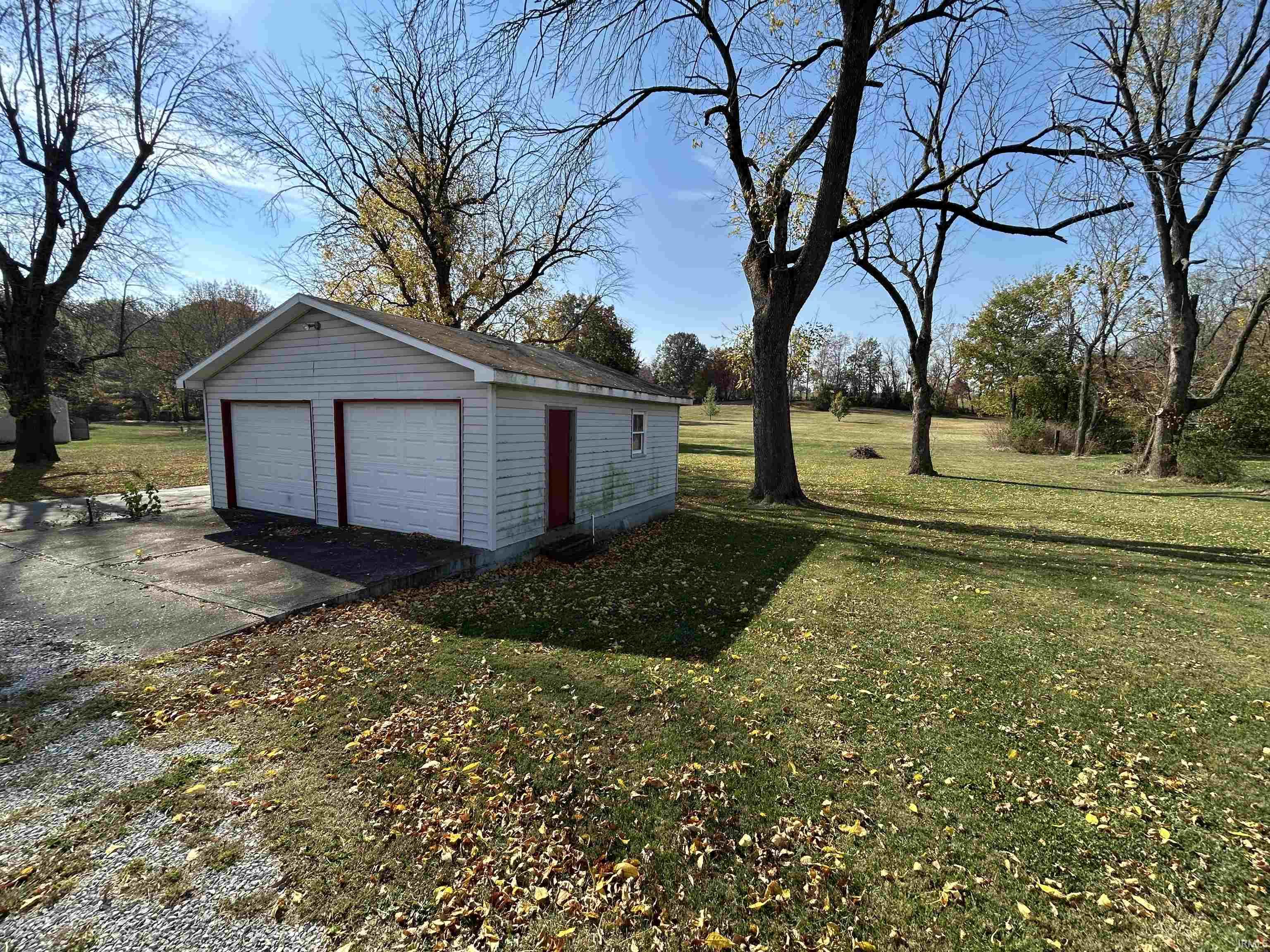 7621 N ST Rd 159 Highway