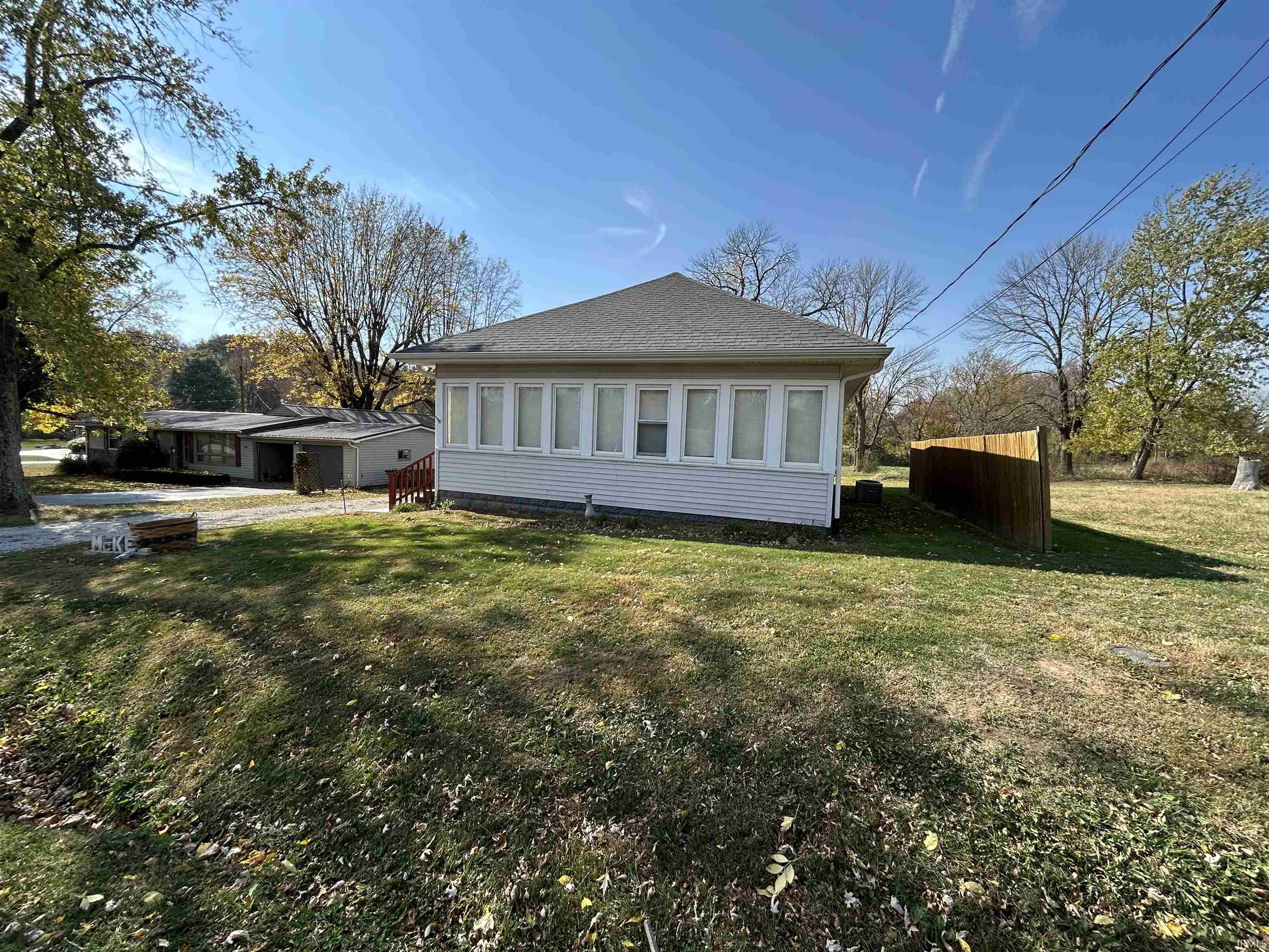 7621 N ST Rd 159 Highway