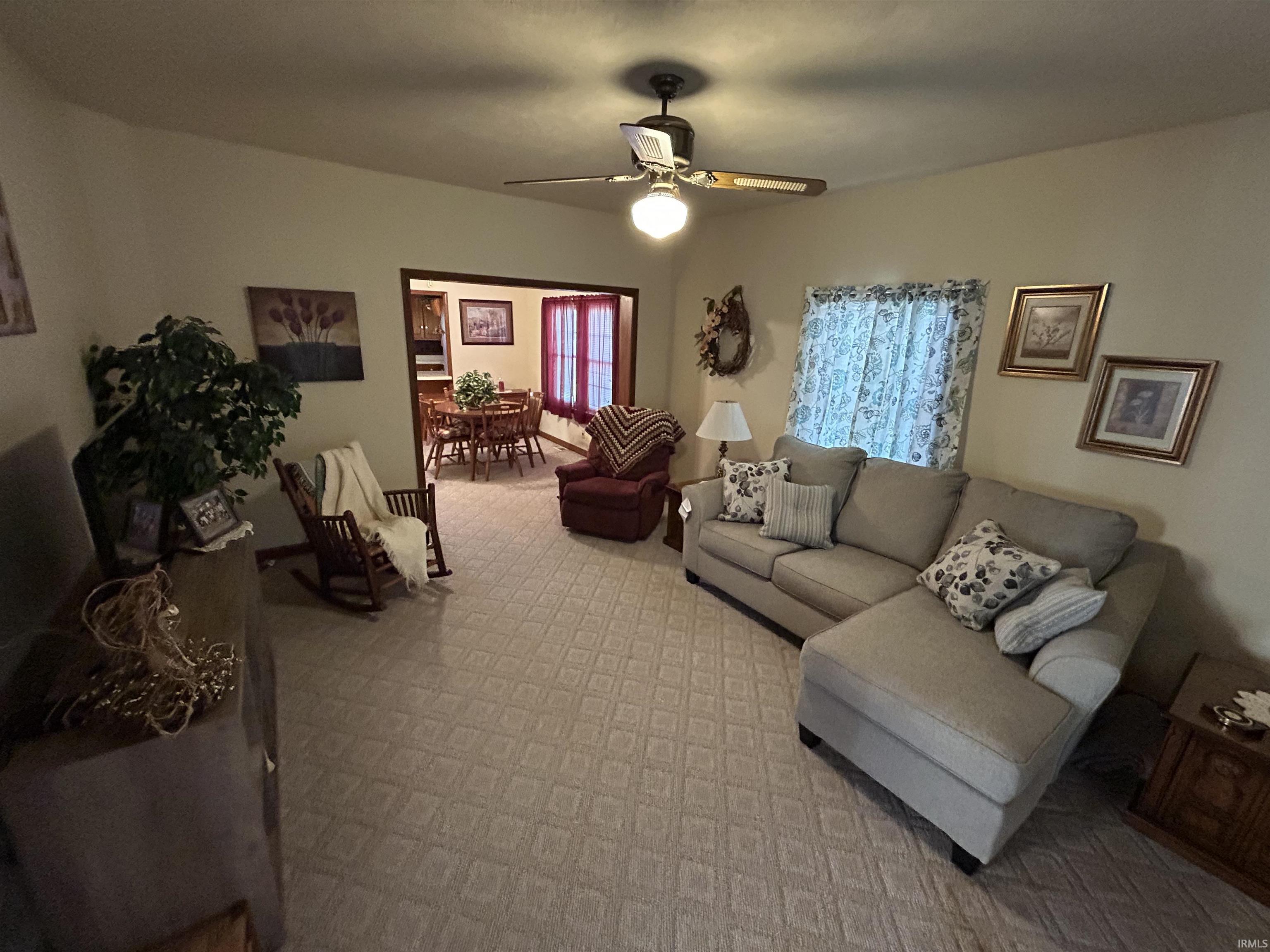 7621 N ST Rd 159 Highway