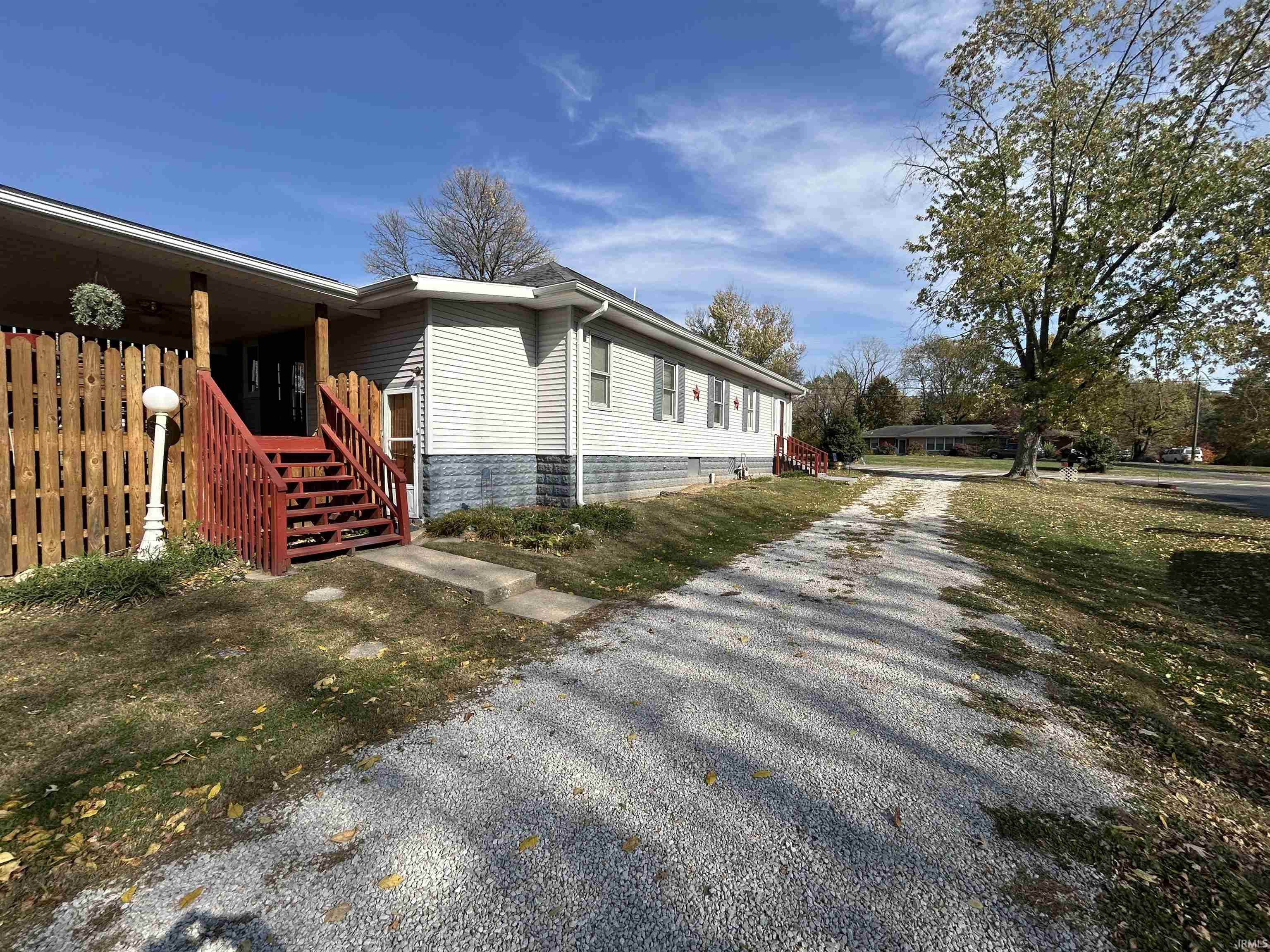 7621 N ST Rd 159 Highway