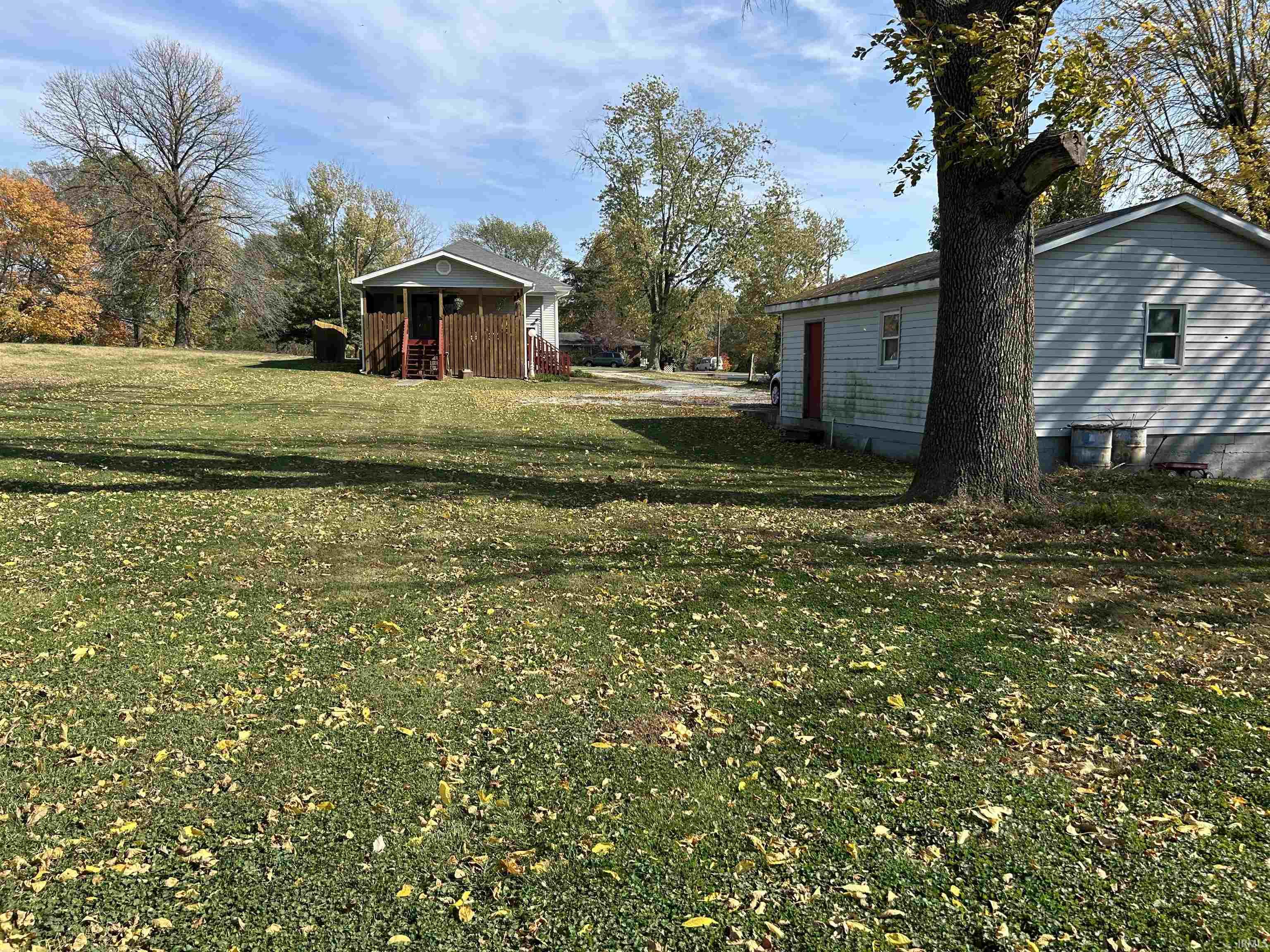 7621 N ST Rd 159 Highway
