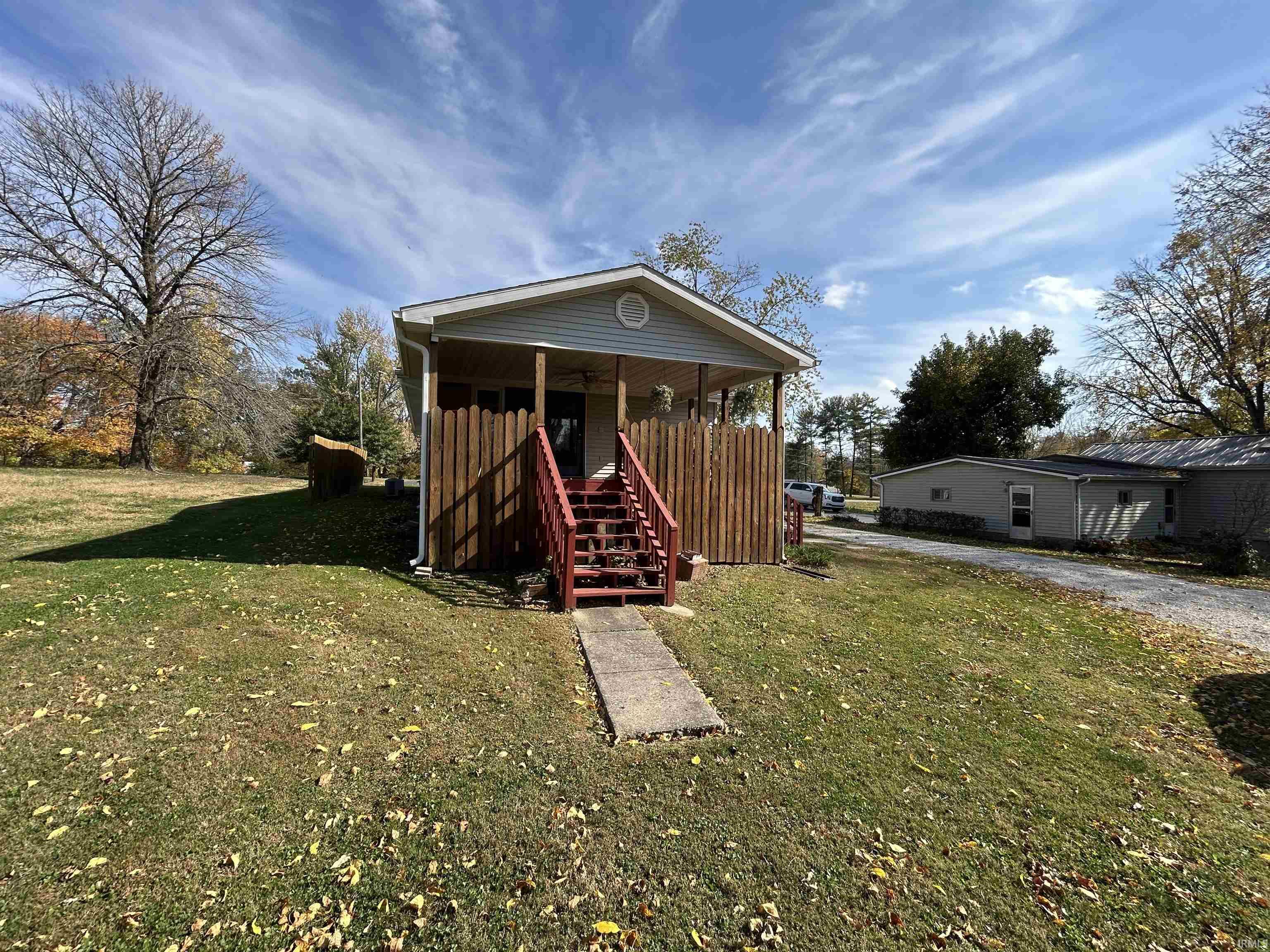 7621 N ST Rd 159 Highway