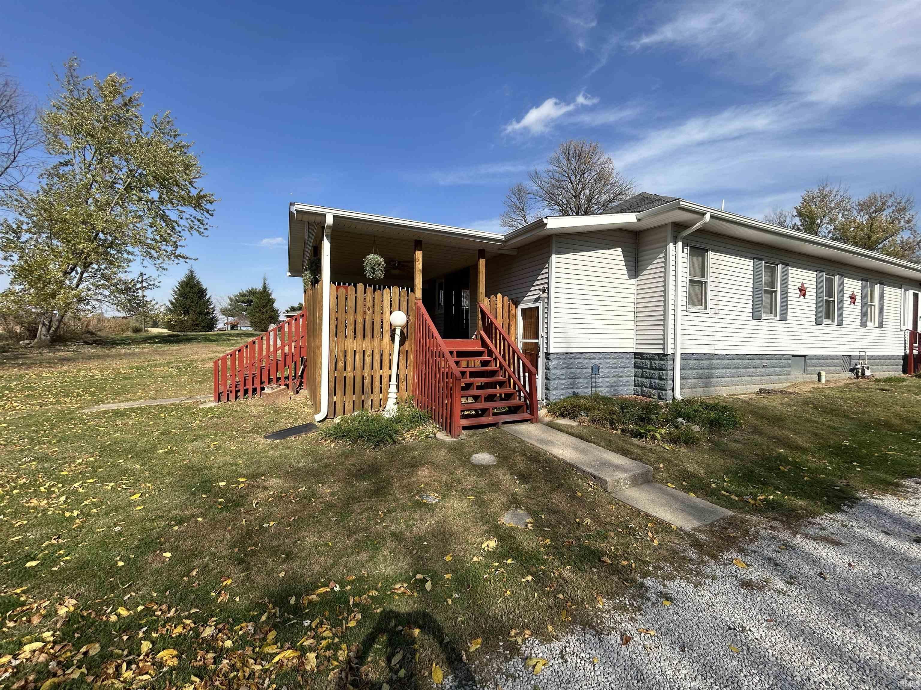 7621 N ST Rd 159 Highway