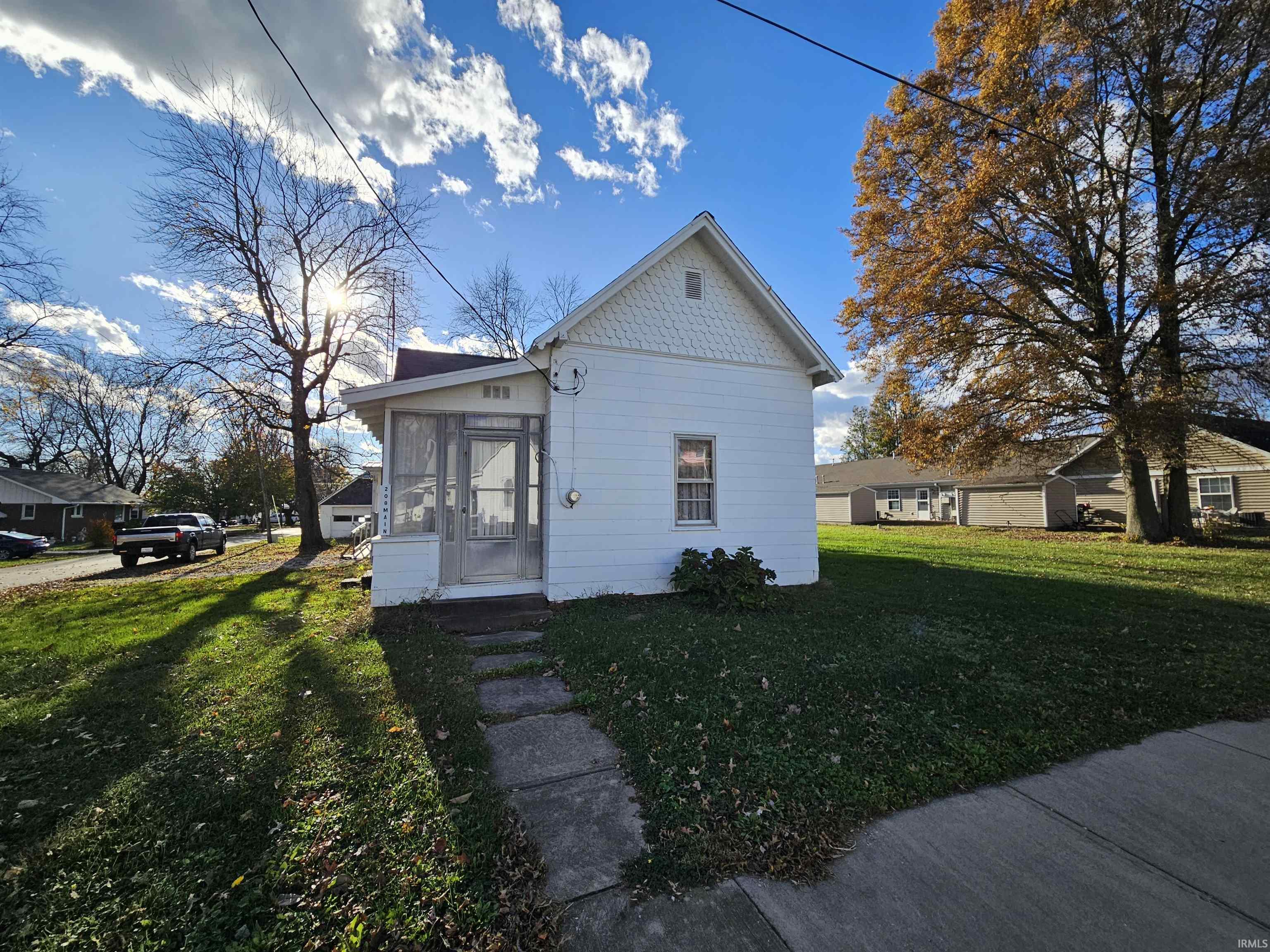 208 Main Street