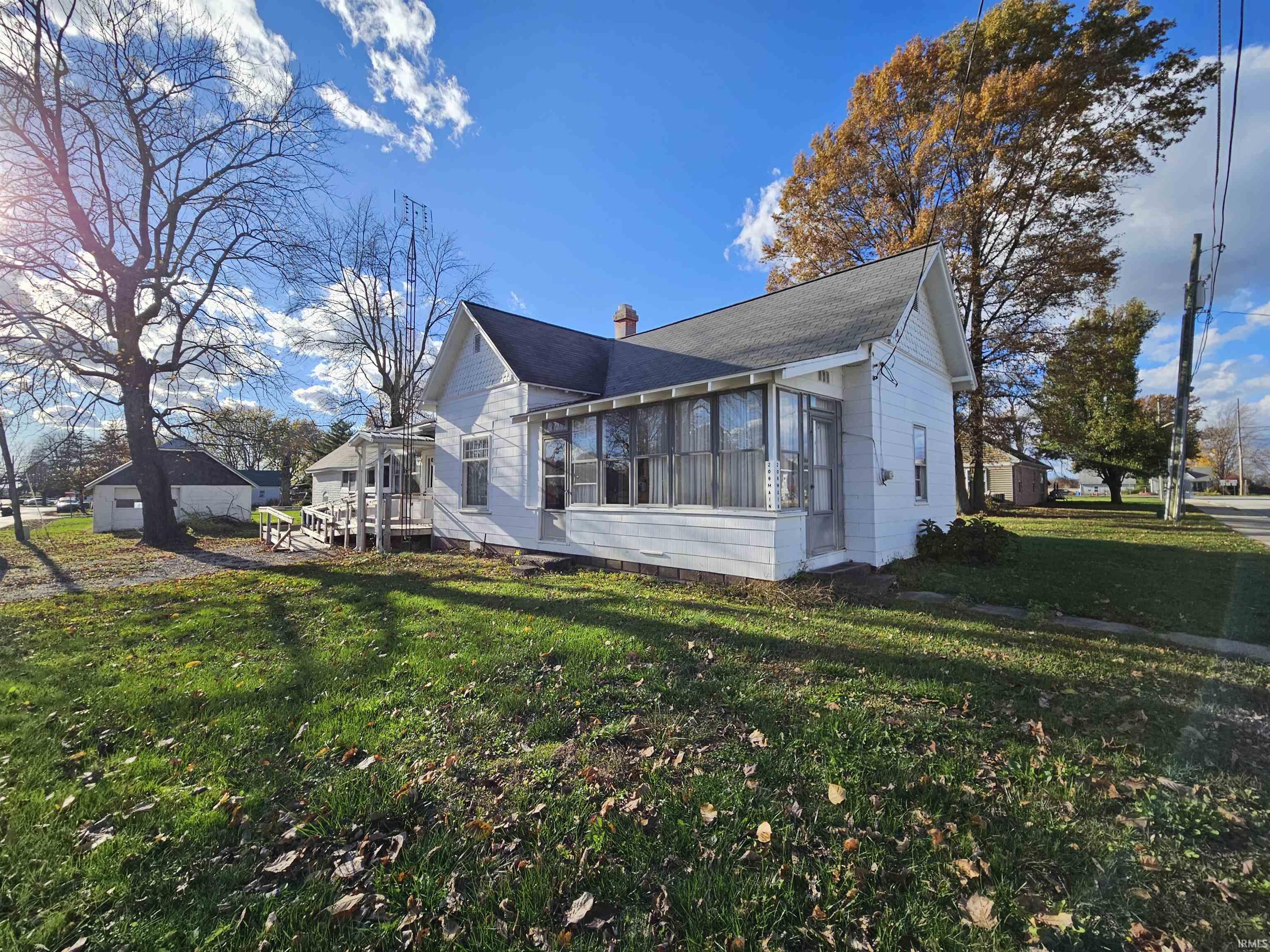 208 Main Street