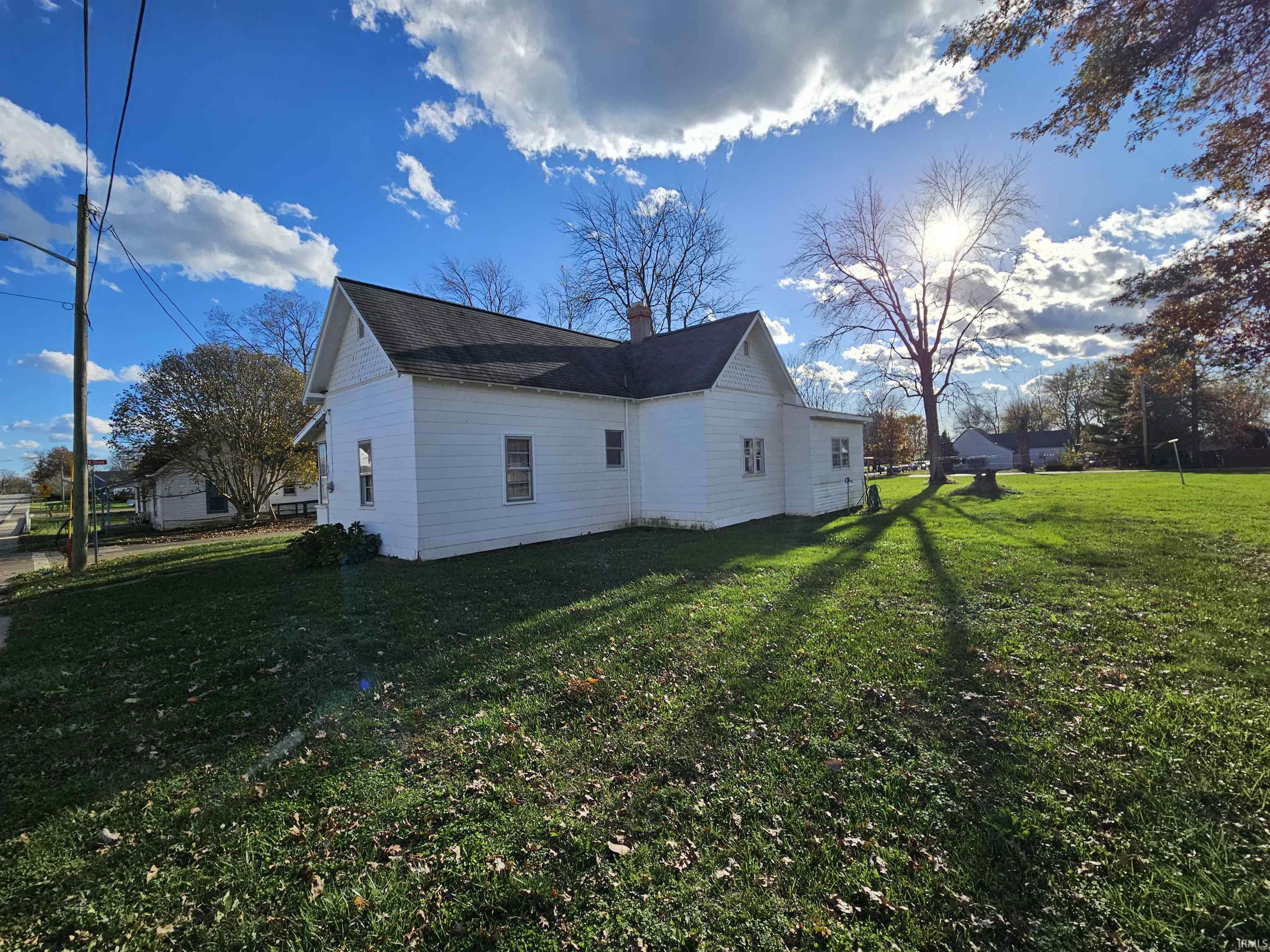 208 Main Street