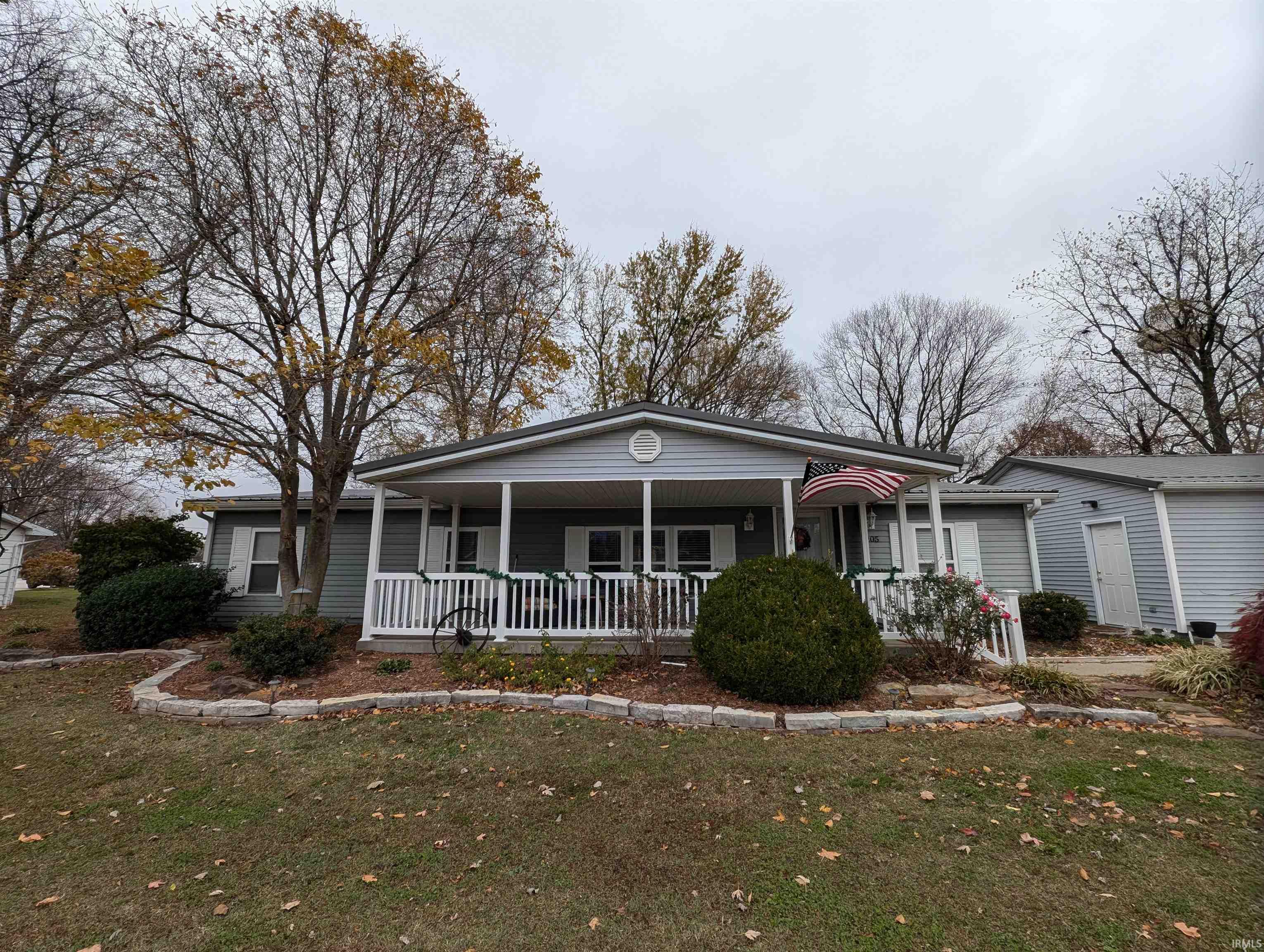 1205 S Main Street