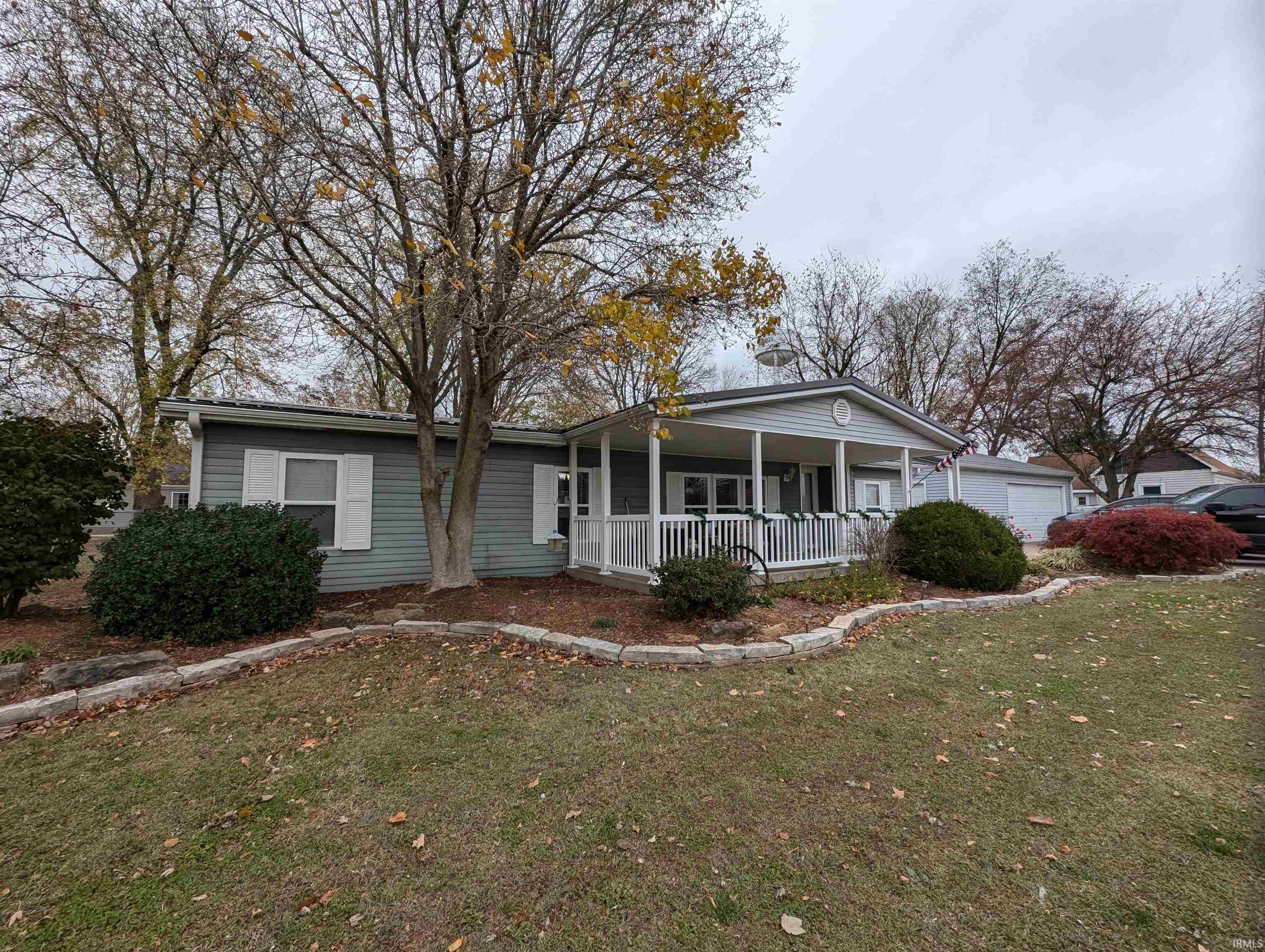 1205 S Main Street