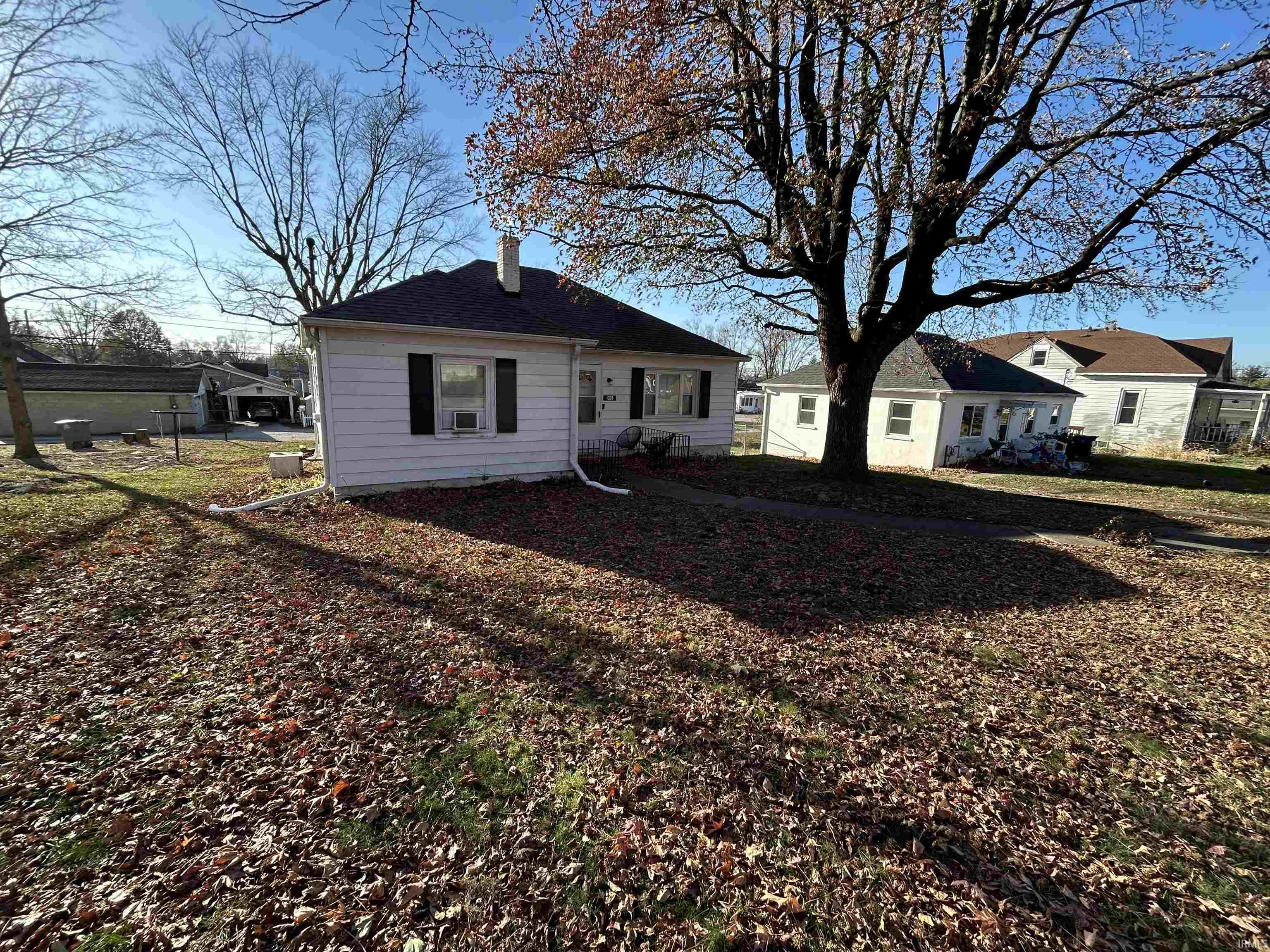 1309 Weed Lane