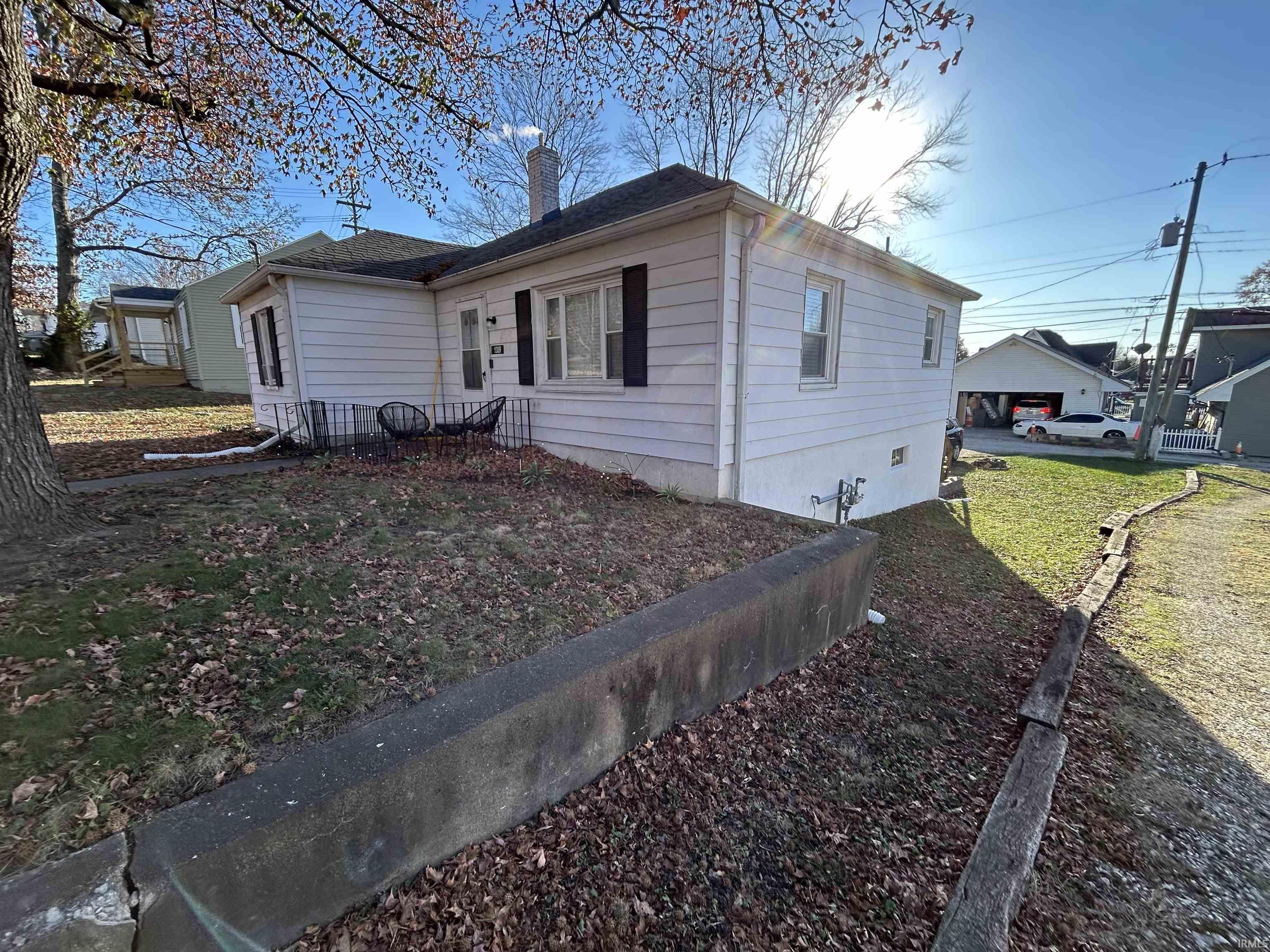 1309 Weed Lane