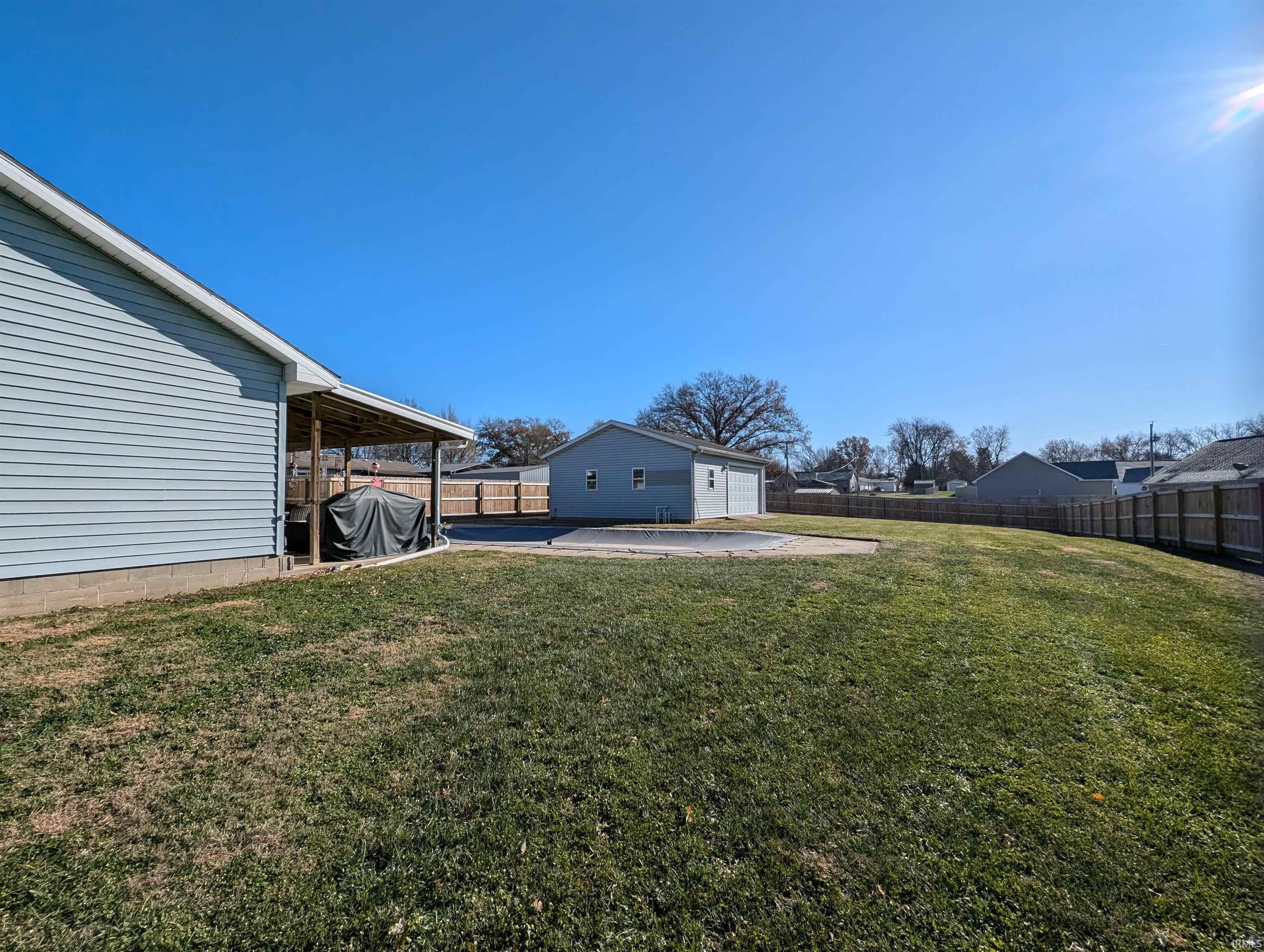 21 Clodfelder Road