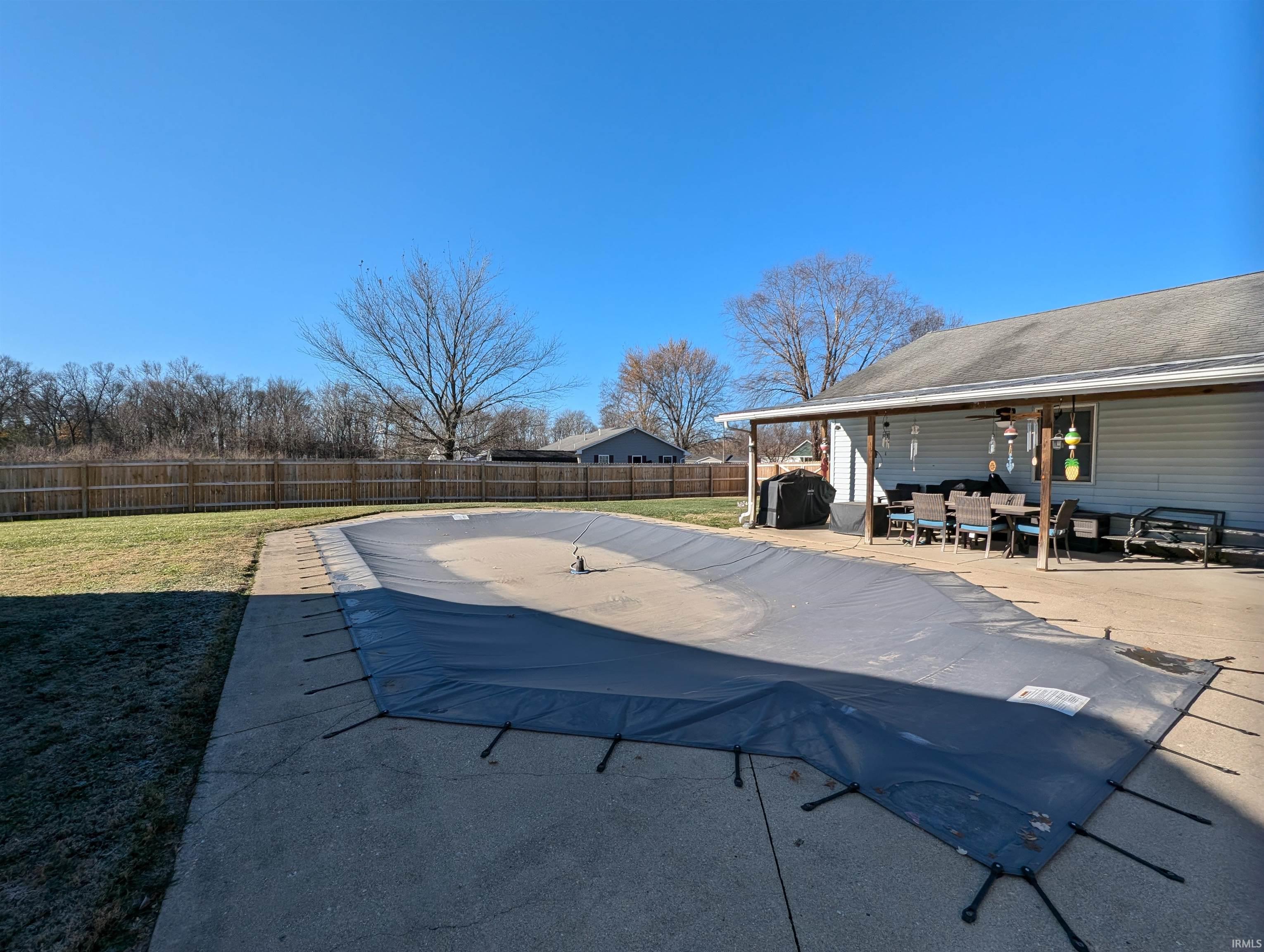21 Clodfelder Road