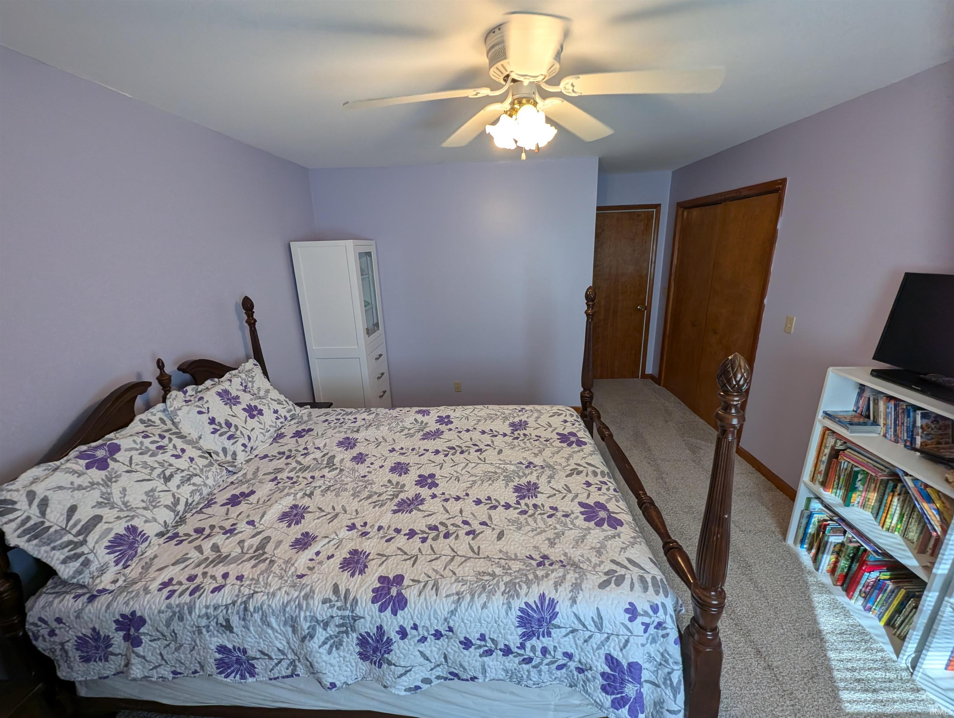 21 Clodfelder Road
