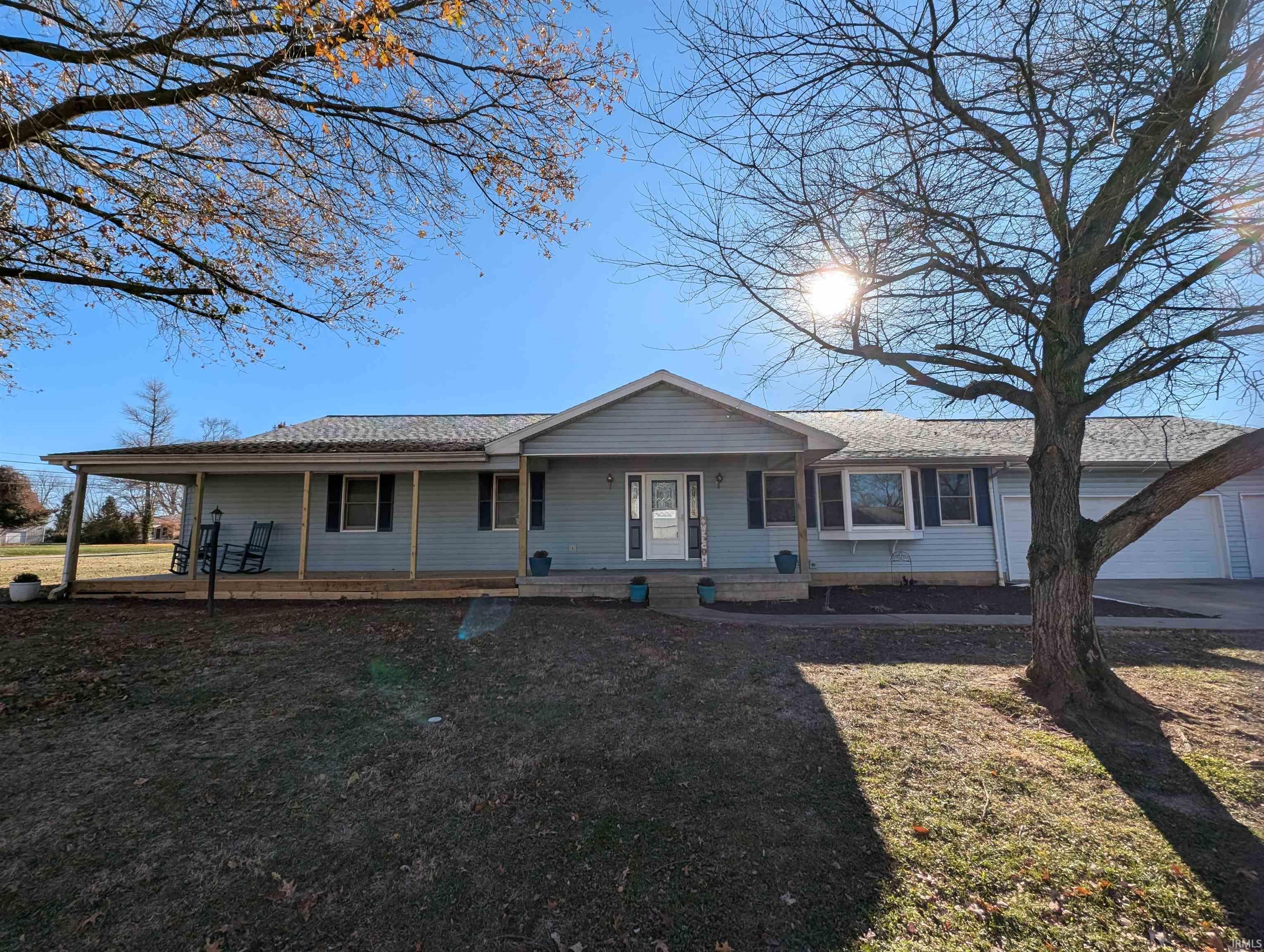 21 Clodfelder Road