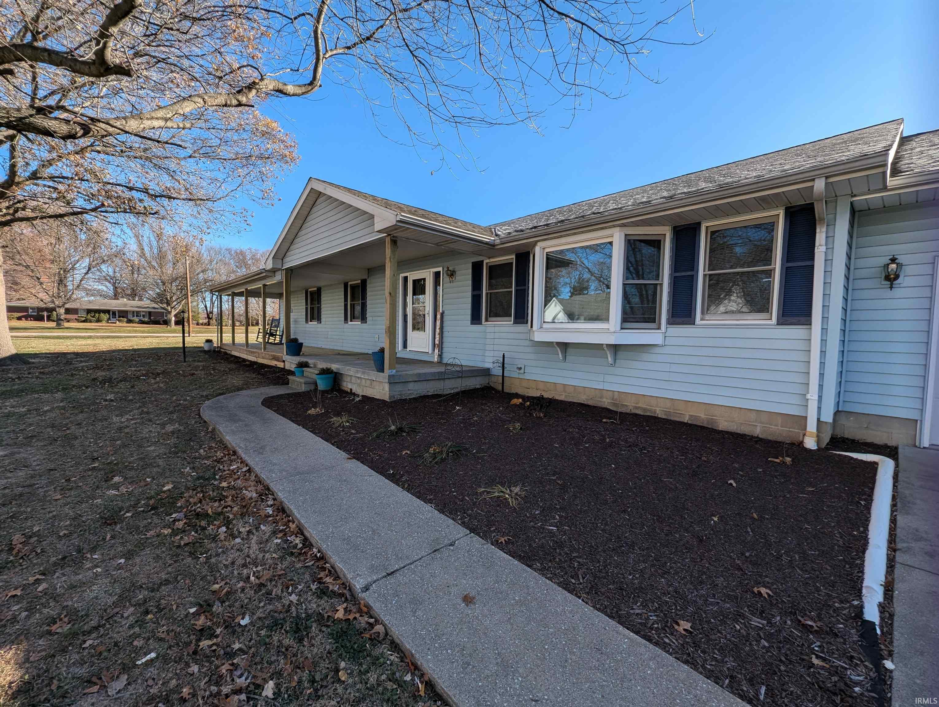 21 Clodfelder Road