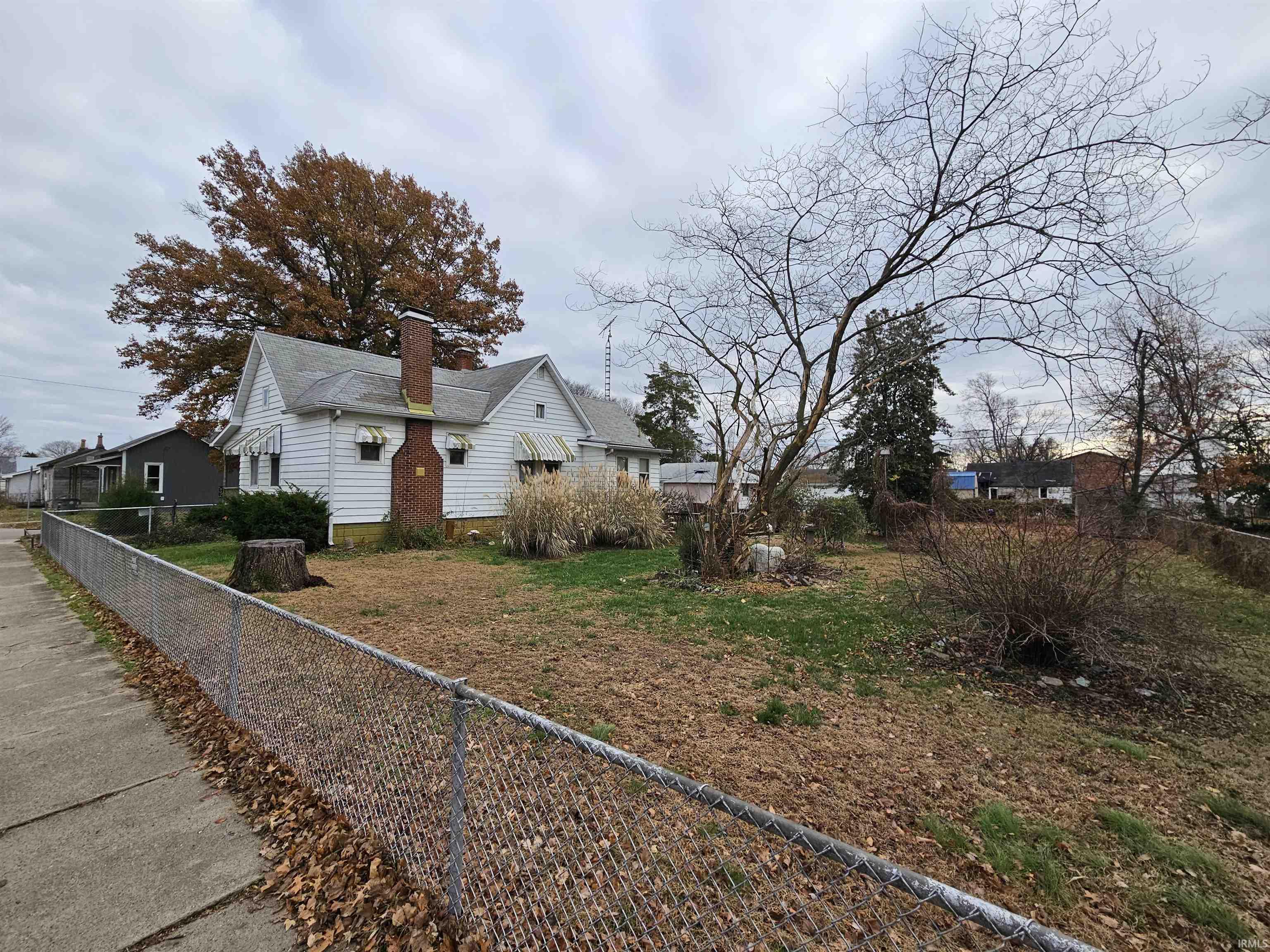 827 N Upper 11th Street