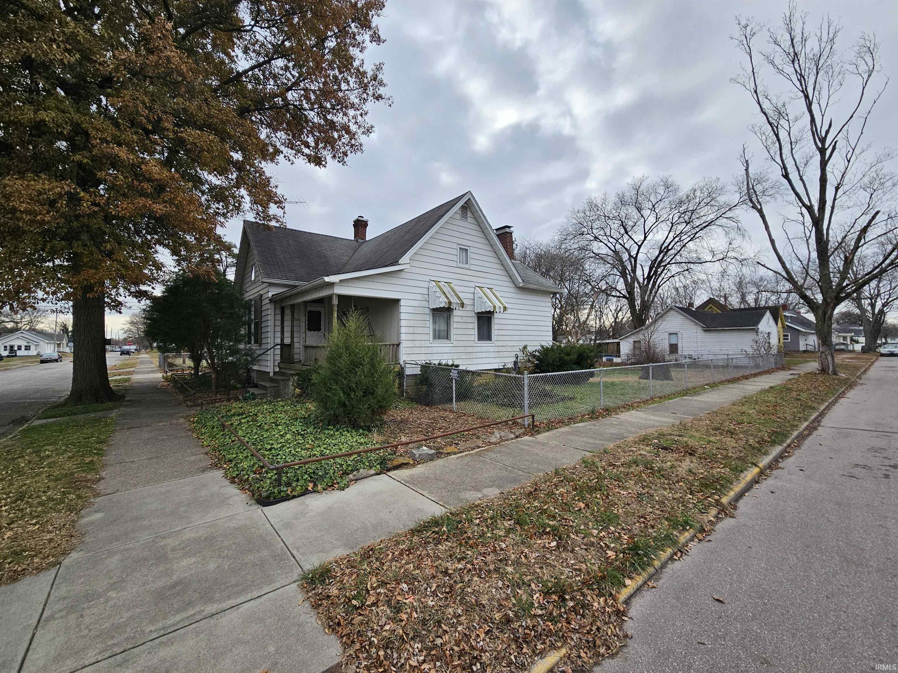 827 N Upper 11th Street