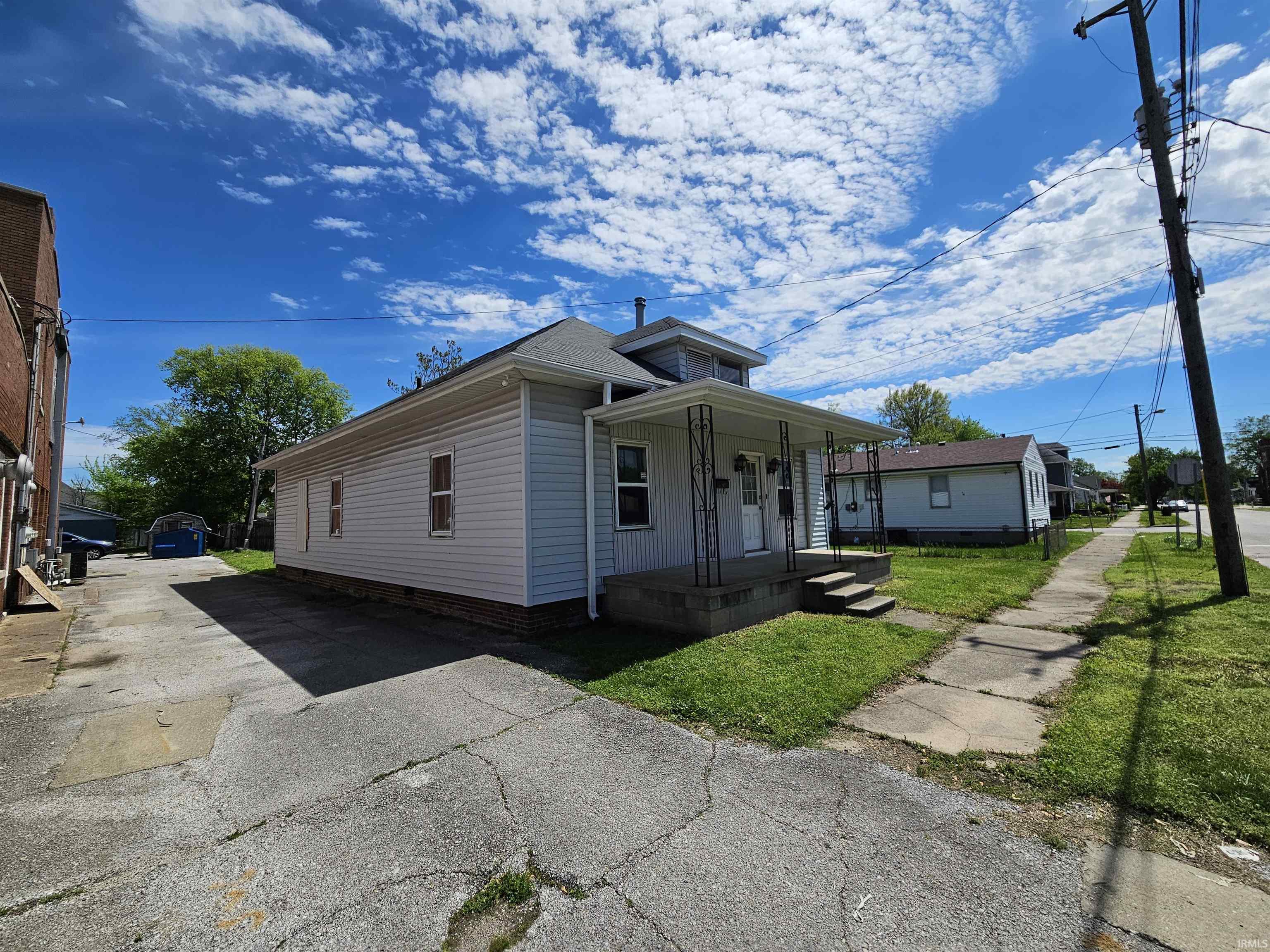 806 Wabash Avenue