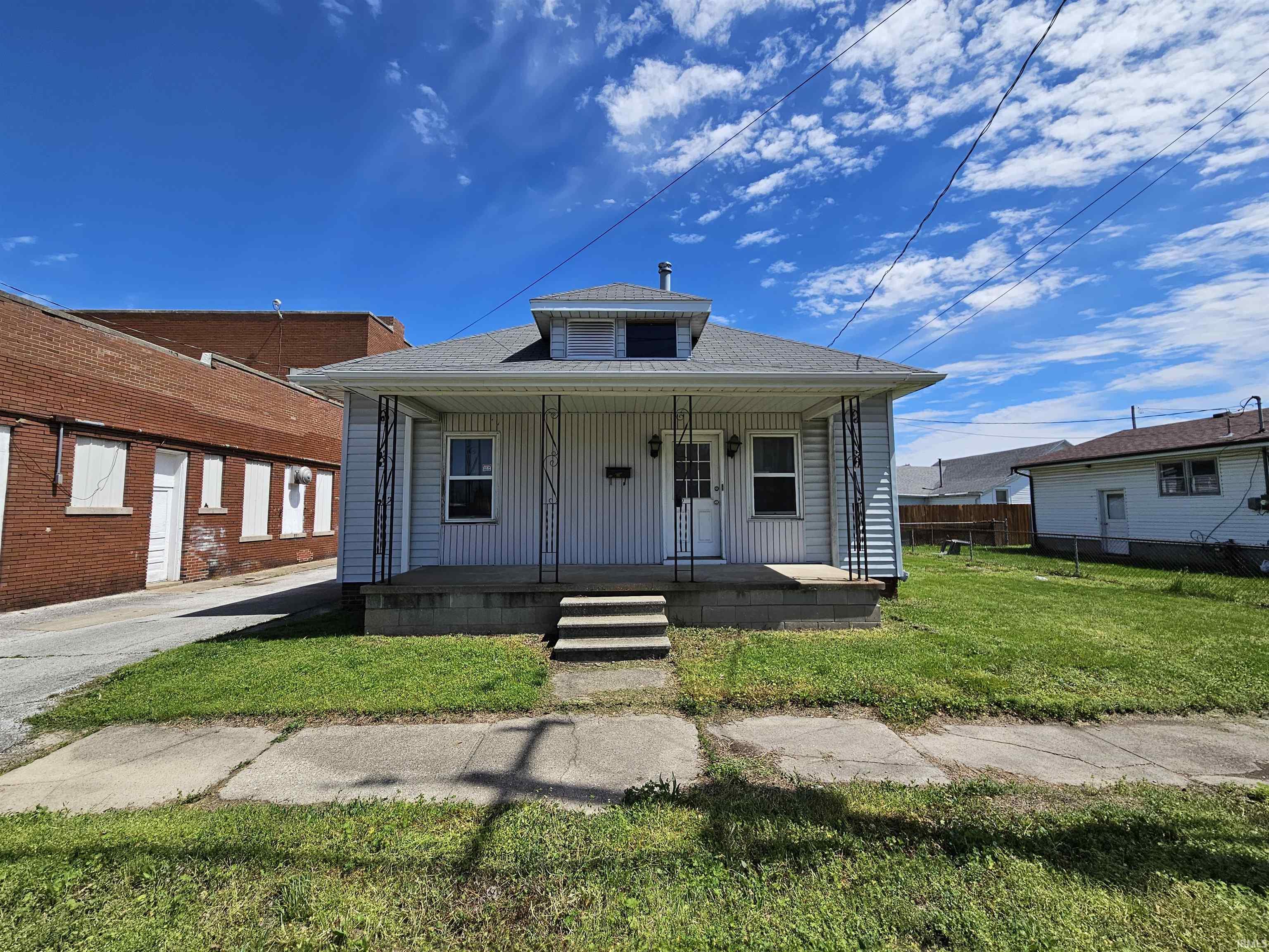 806 Wabash Avenue
