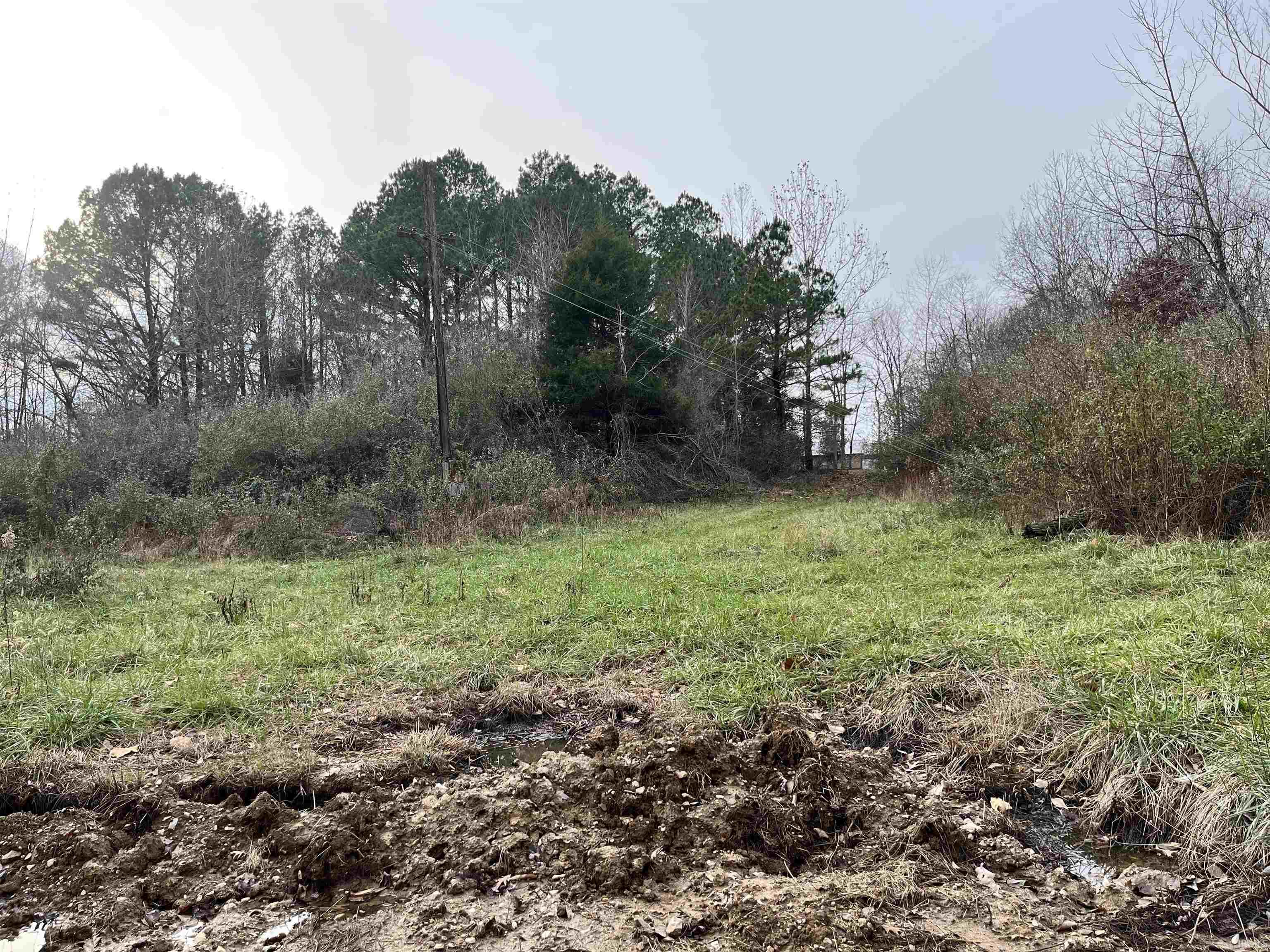 Applegate Road