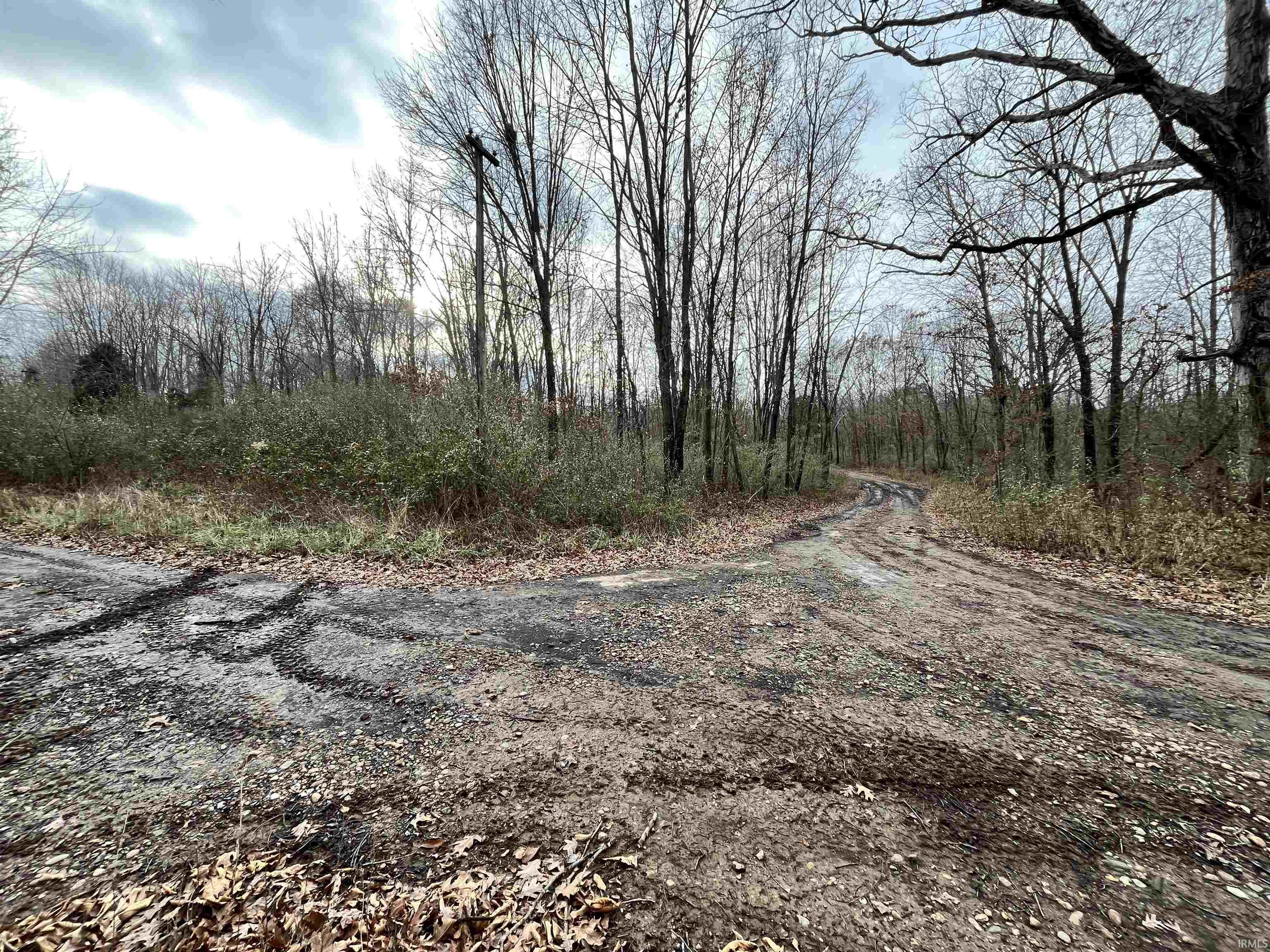 Applegate Road
