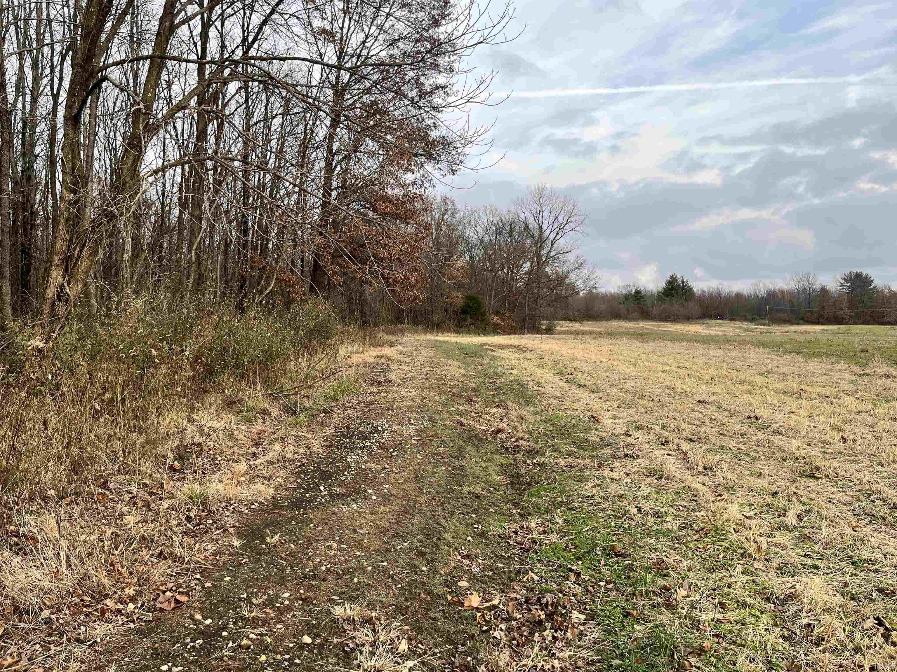 Applegate Road