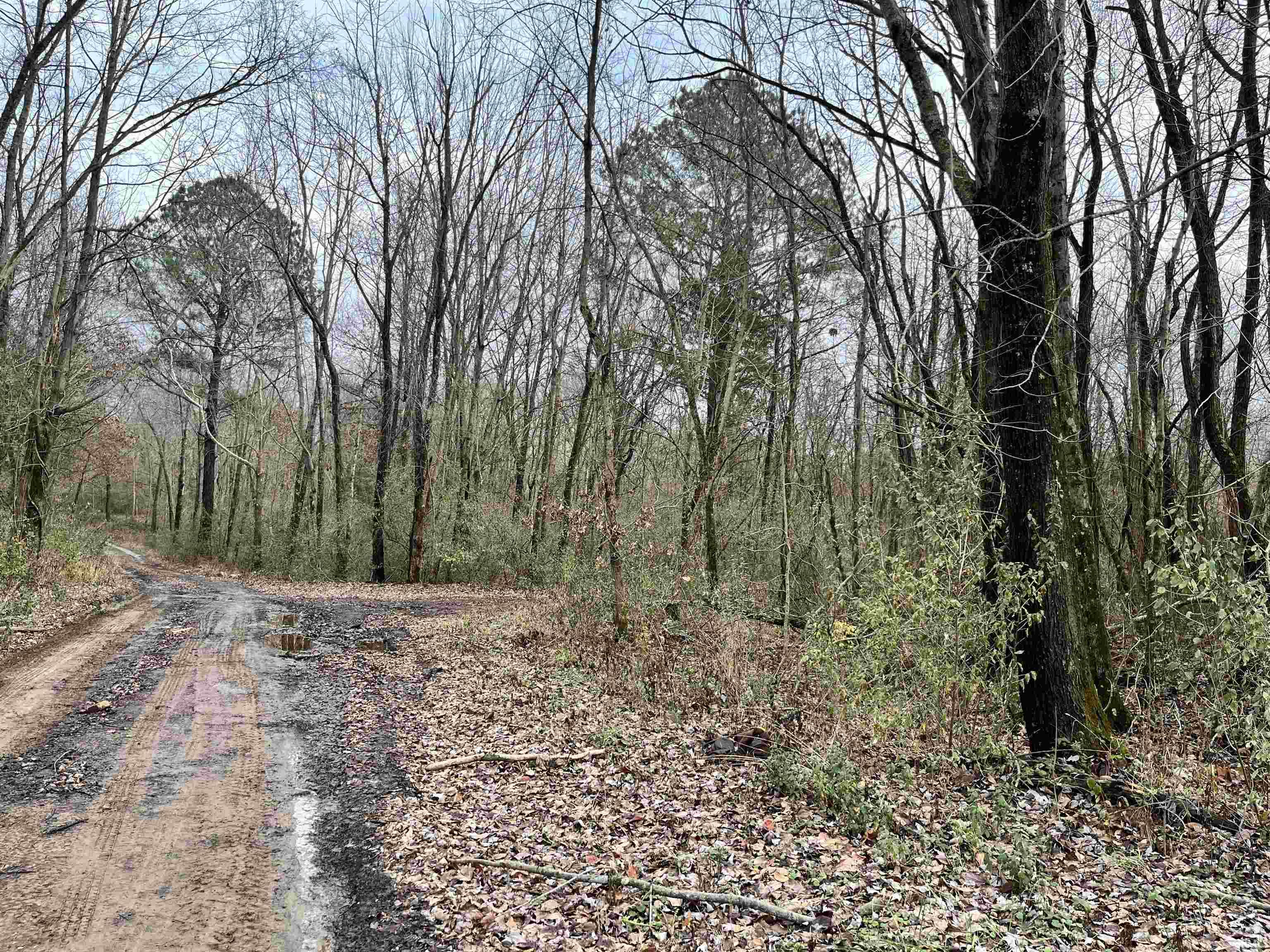 Applegate Road